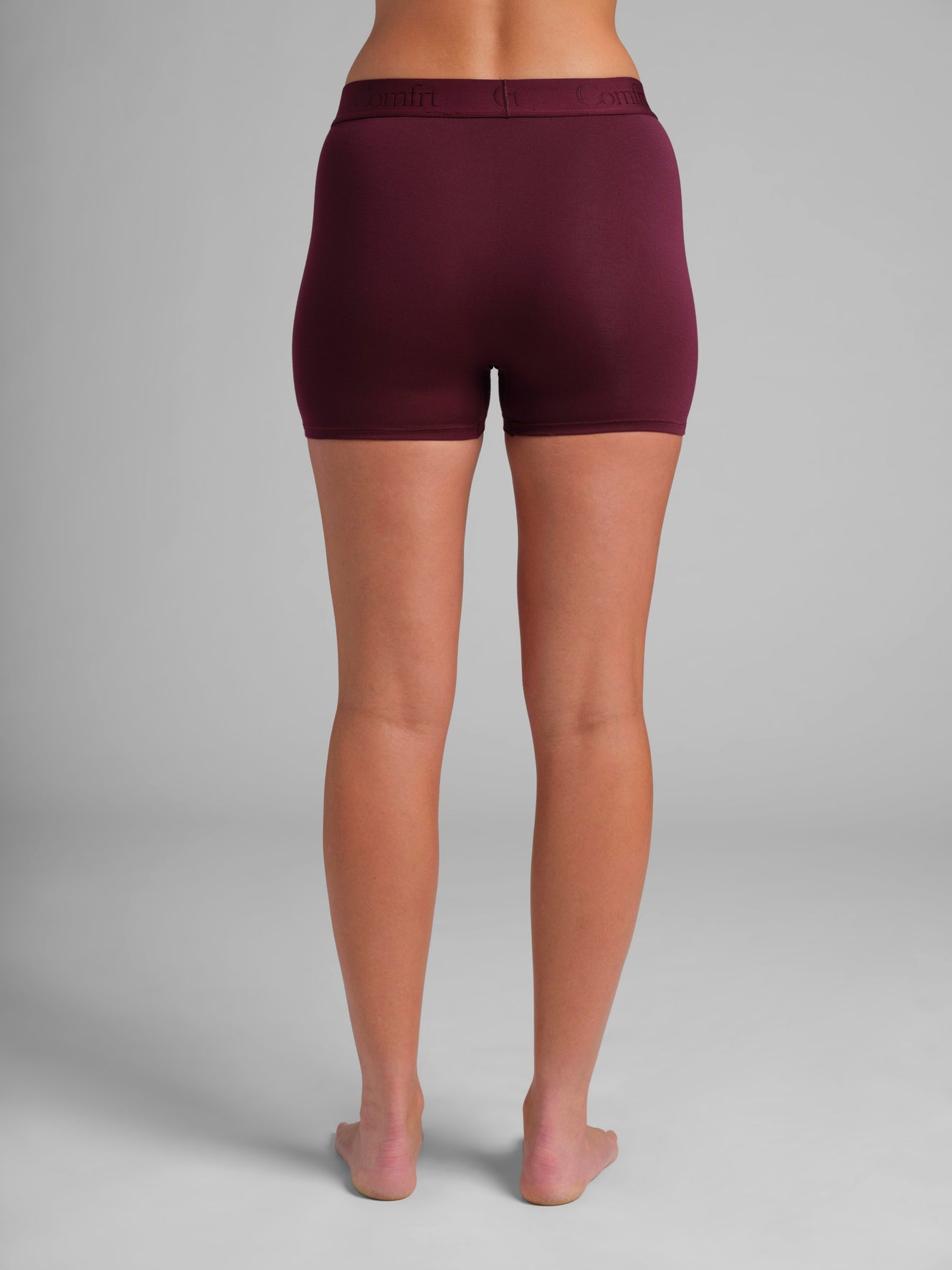 Plum / F