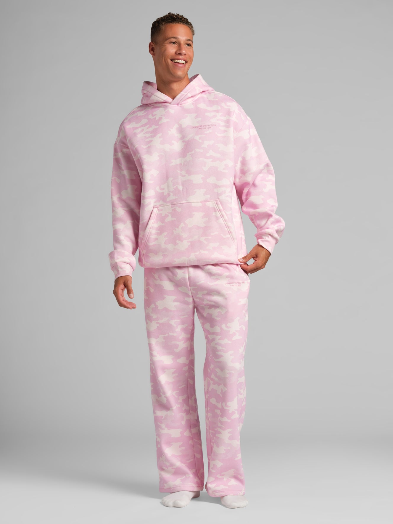 Candy Camo / M