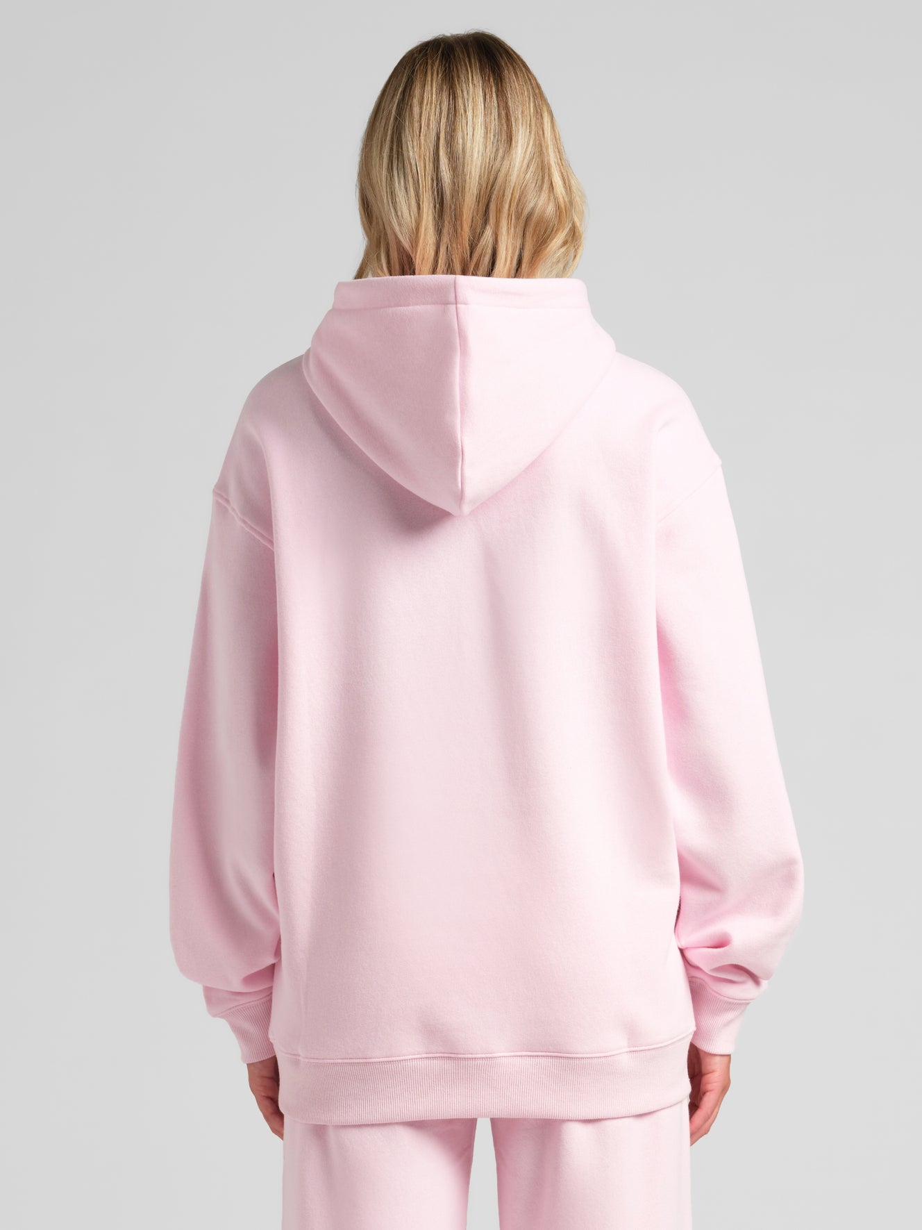 Powder Pink / F