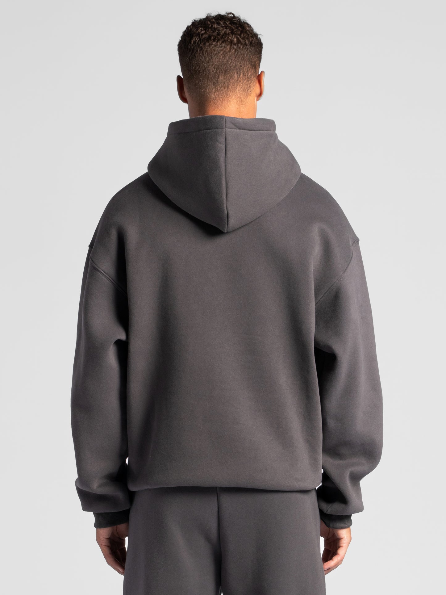 Steel Grey / M