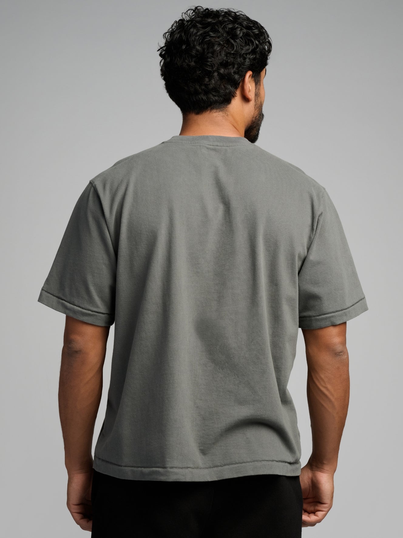 Steel Grey / M