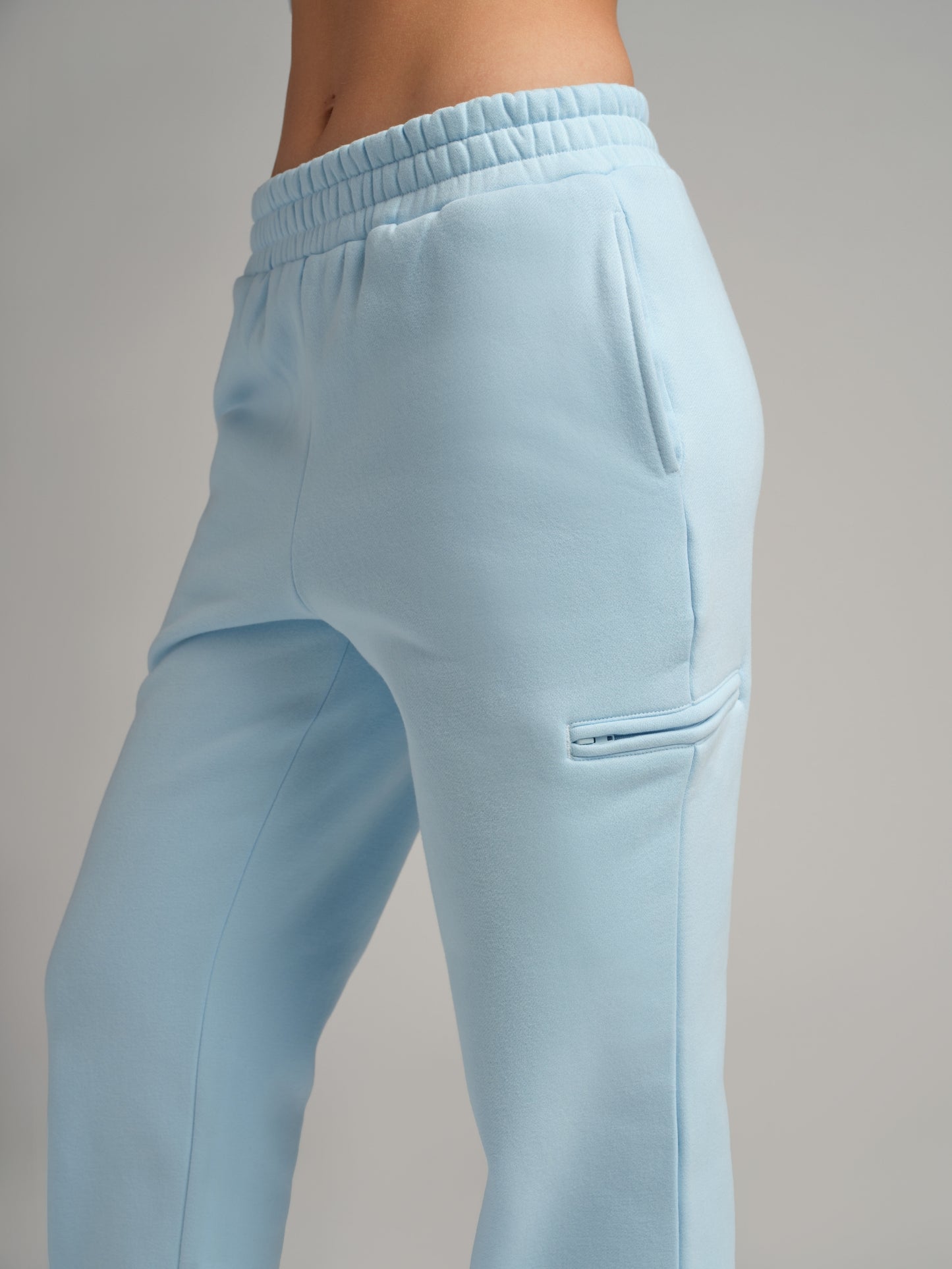 Baby Blue / F
