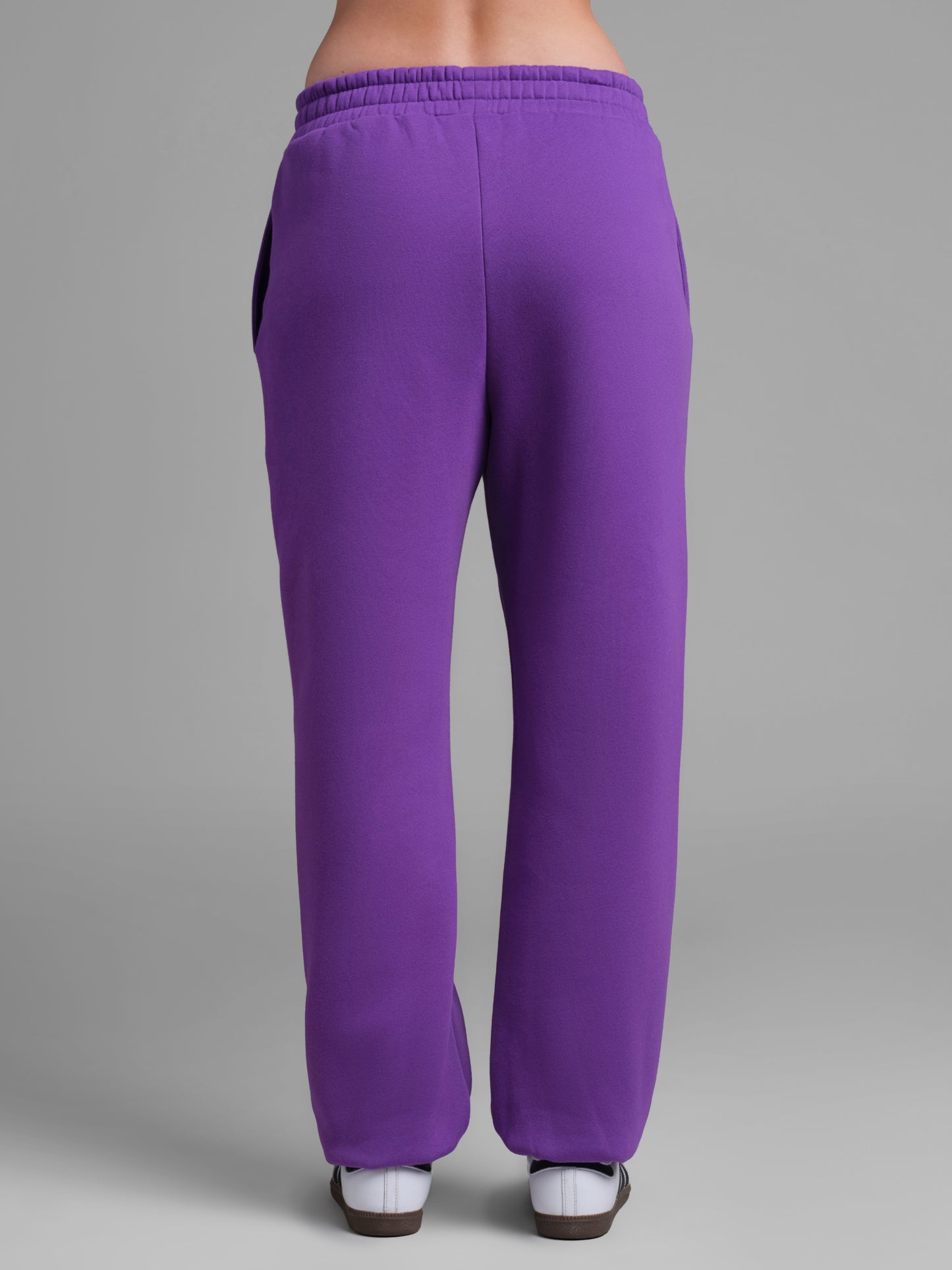 Violet / F
