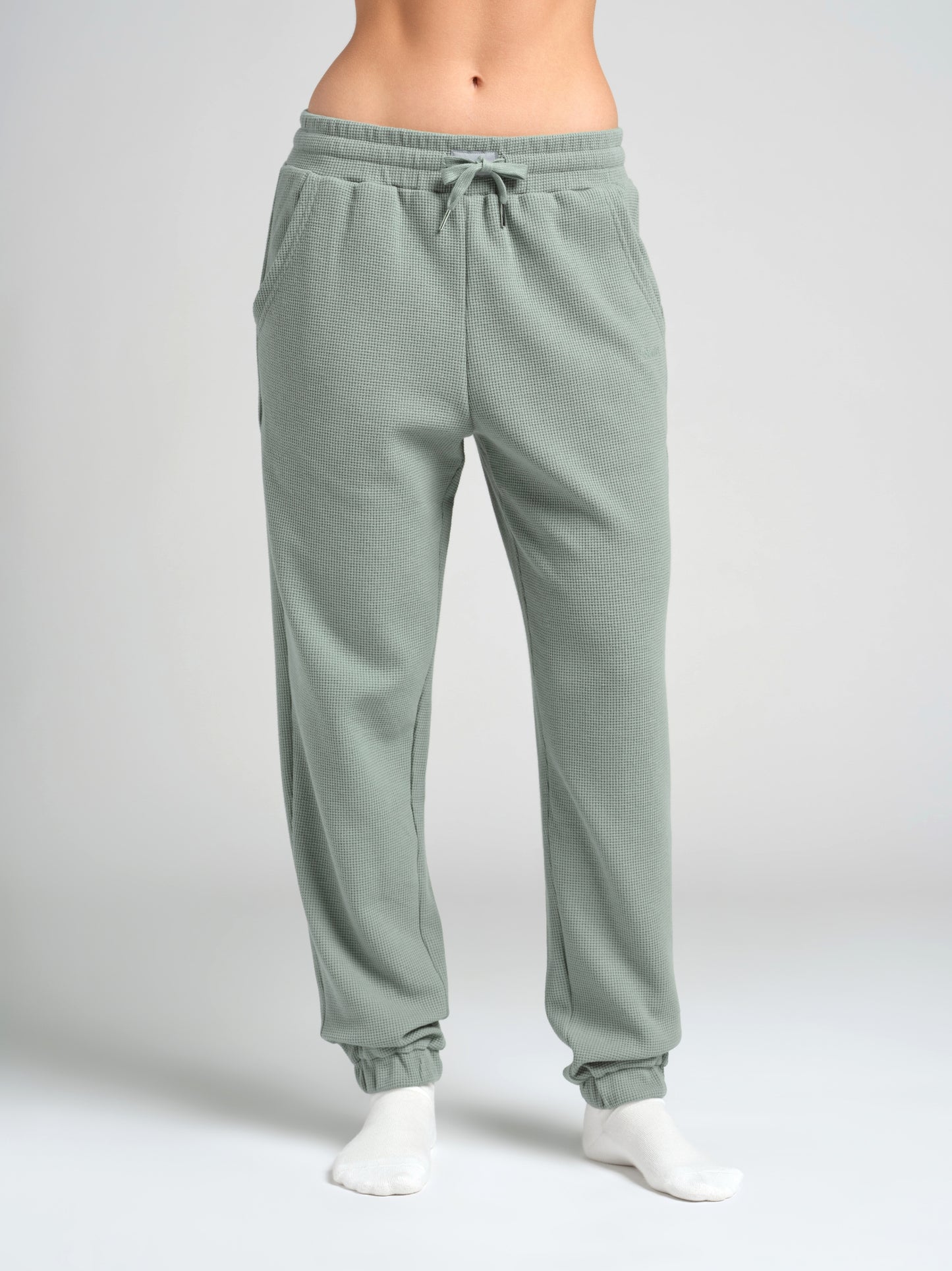 Sage Green / F
