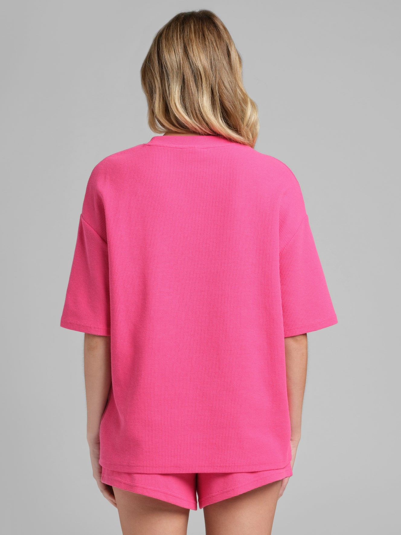 Hot Pink / F