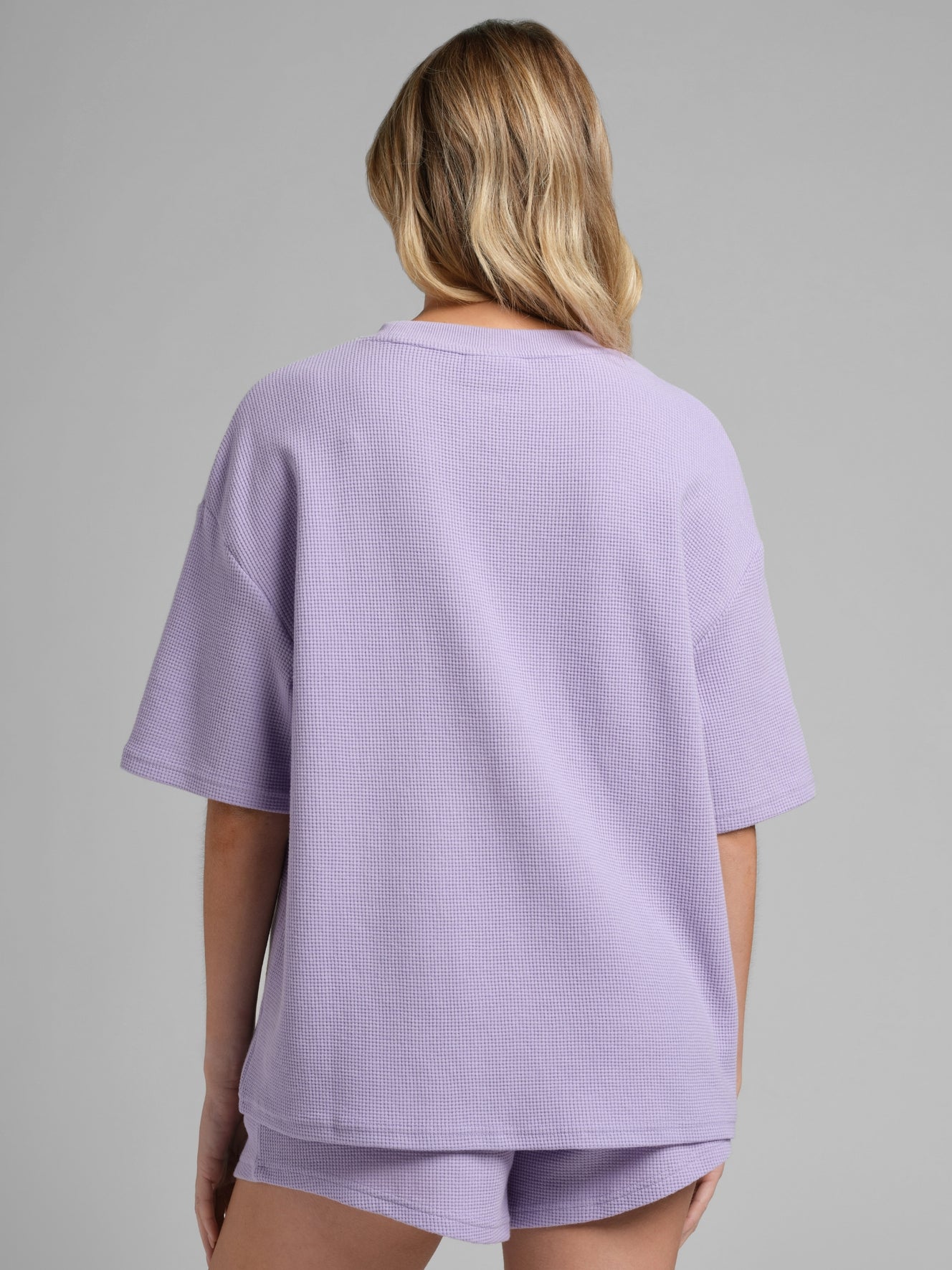 Lavender / F