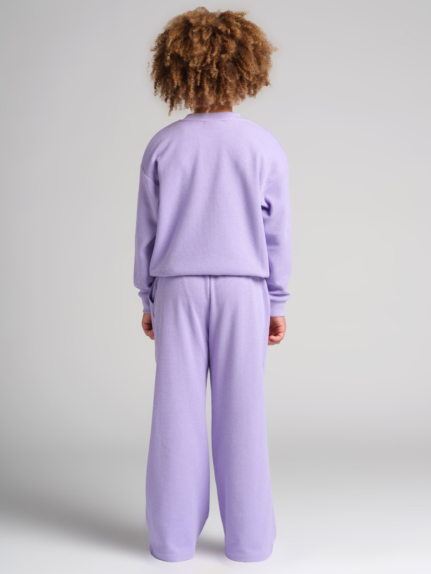 Lavender / Logan
