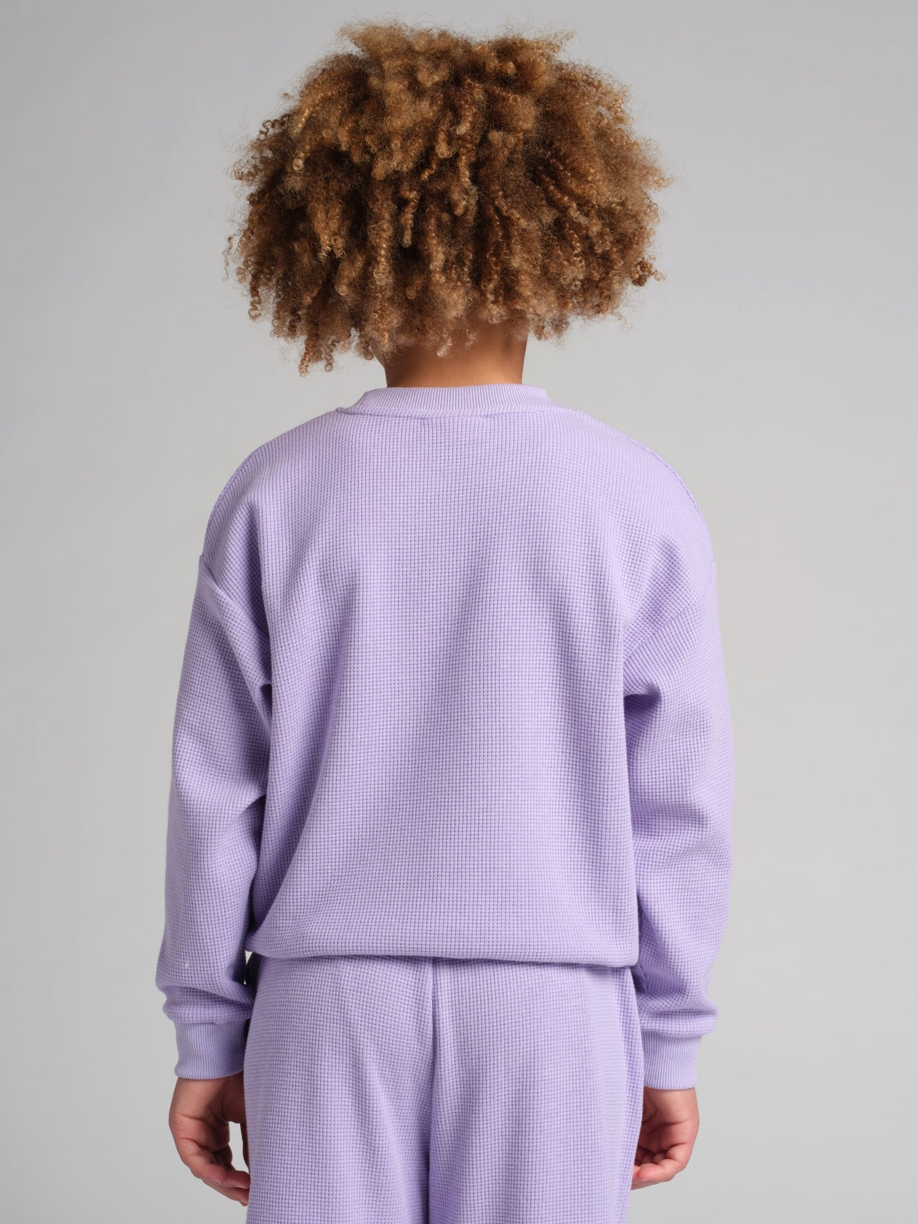 Lavender / Logan