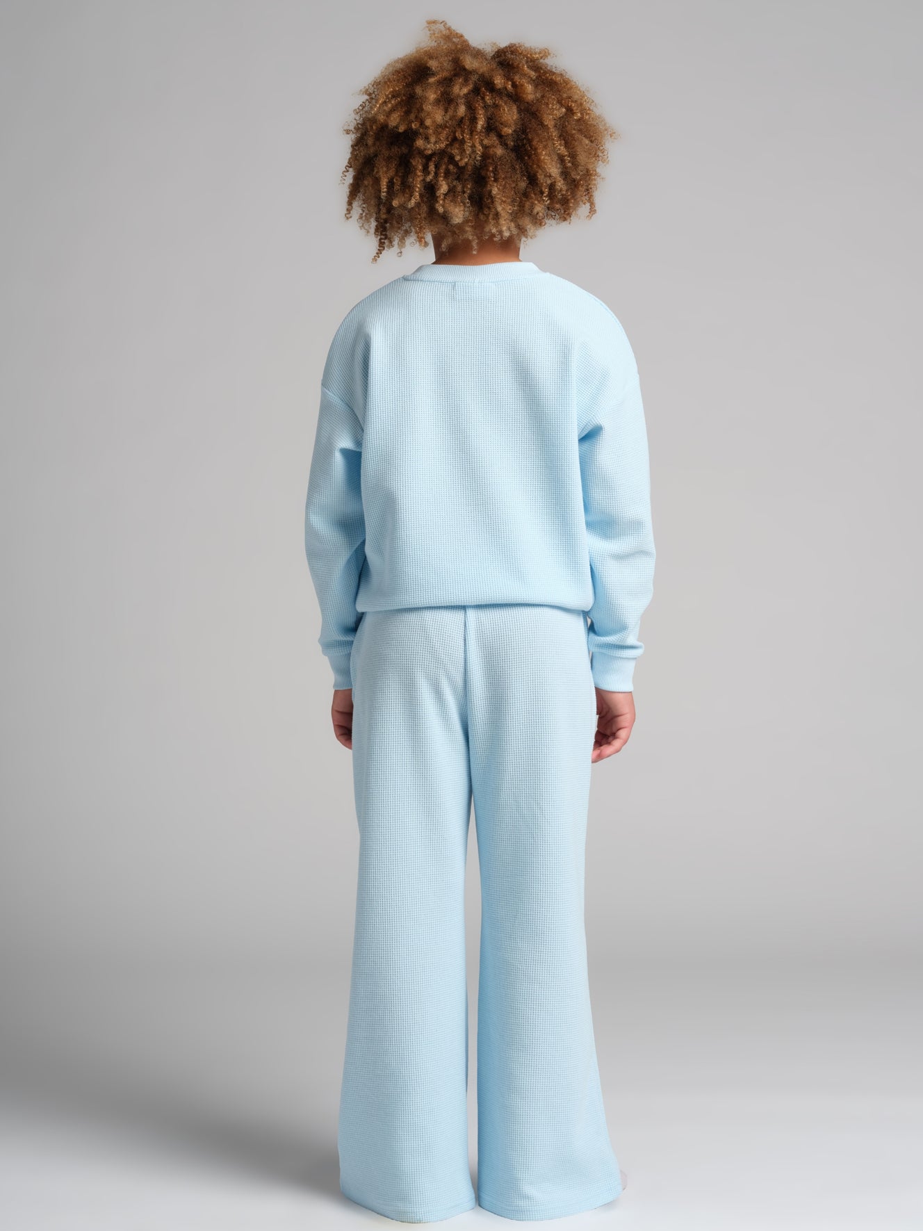 Baby Blue / Logan