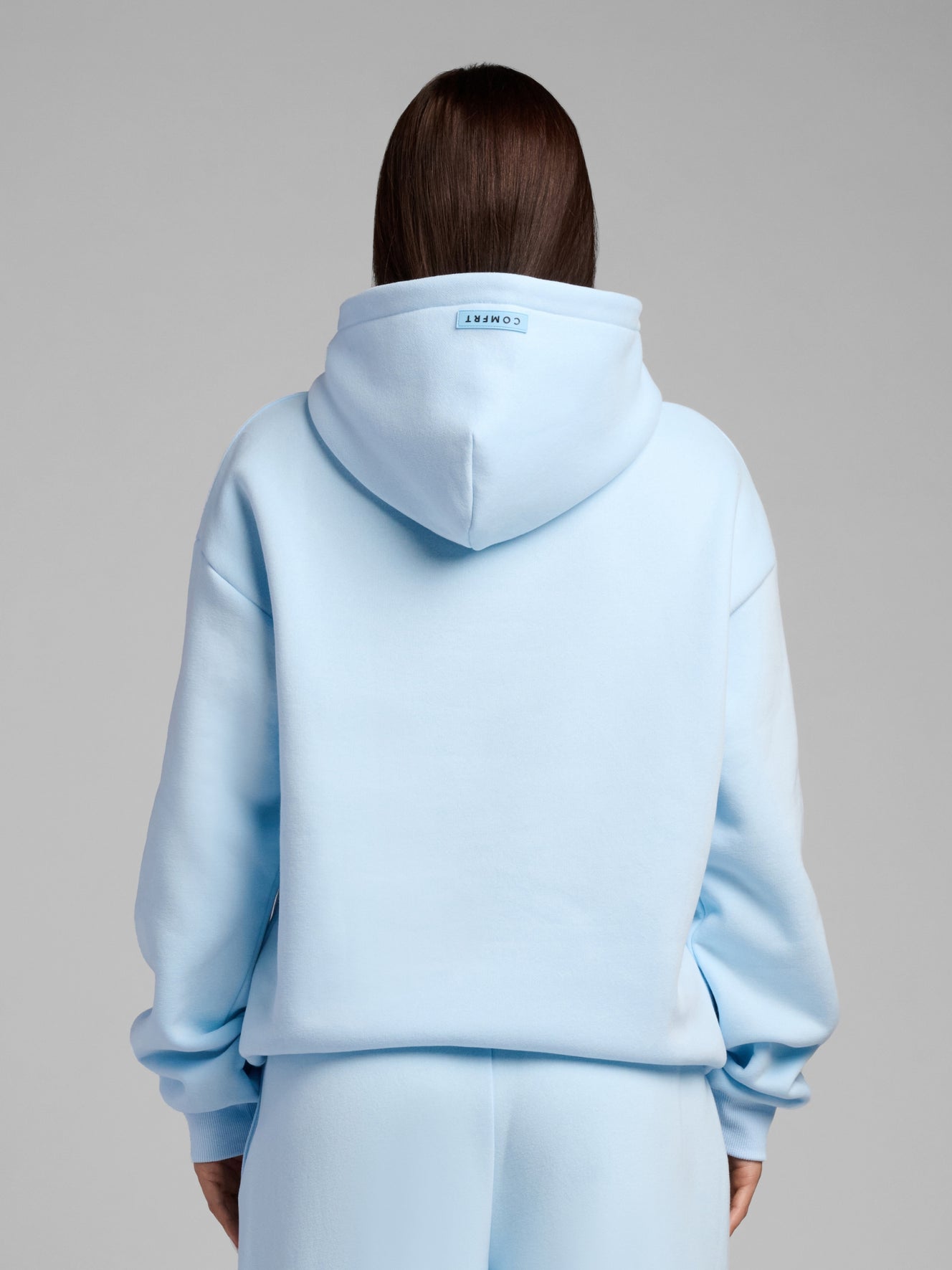 Baby Blue / F