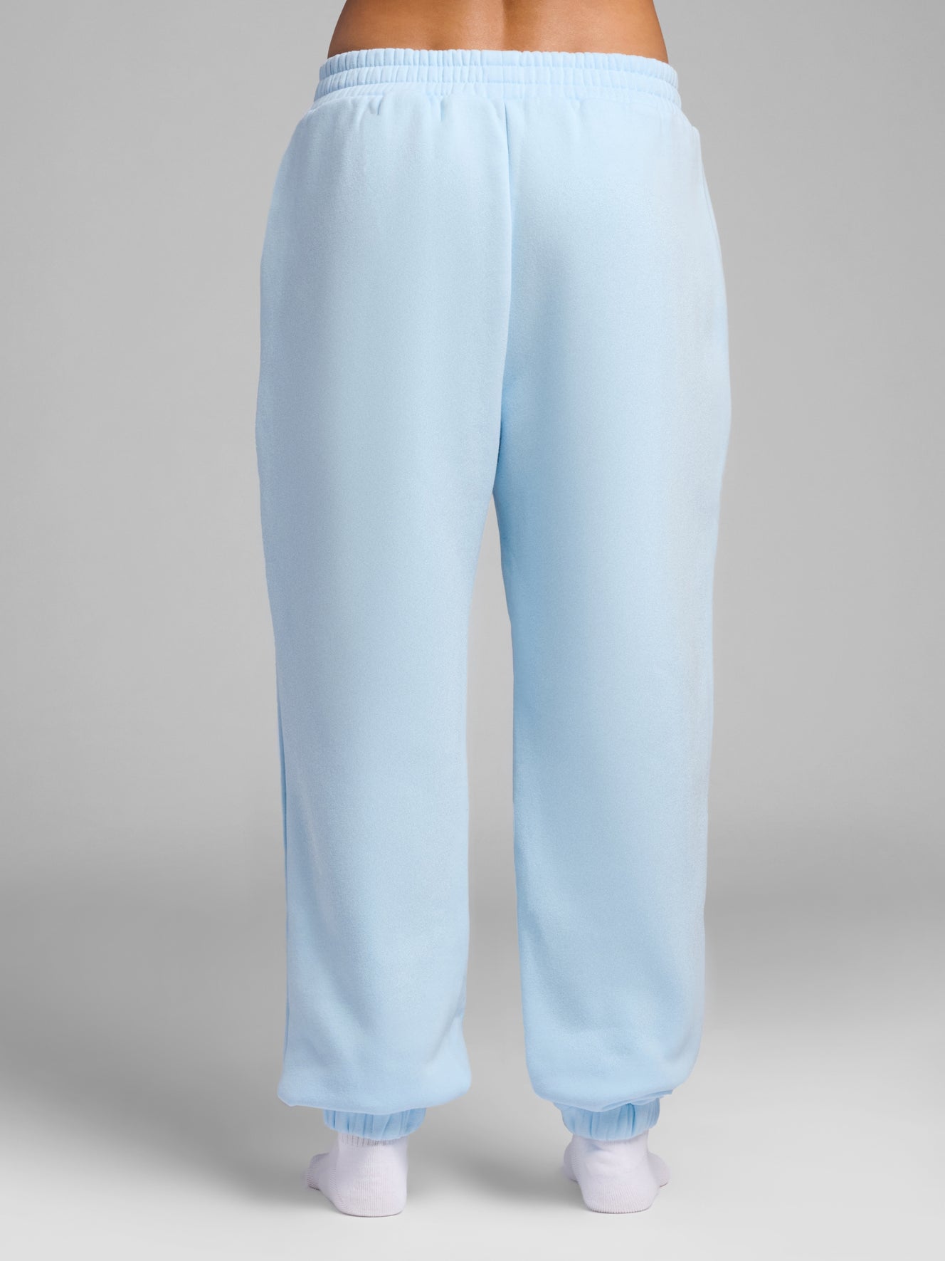Baby Blue / F