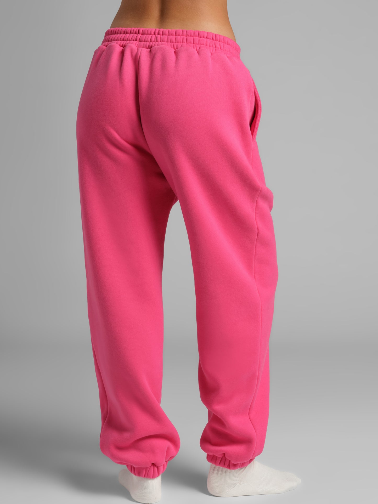 Hot Pink / F