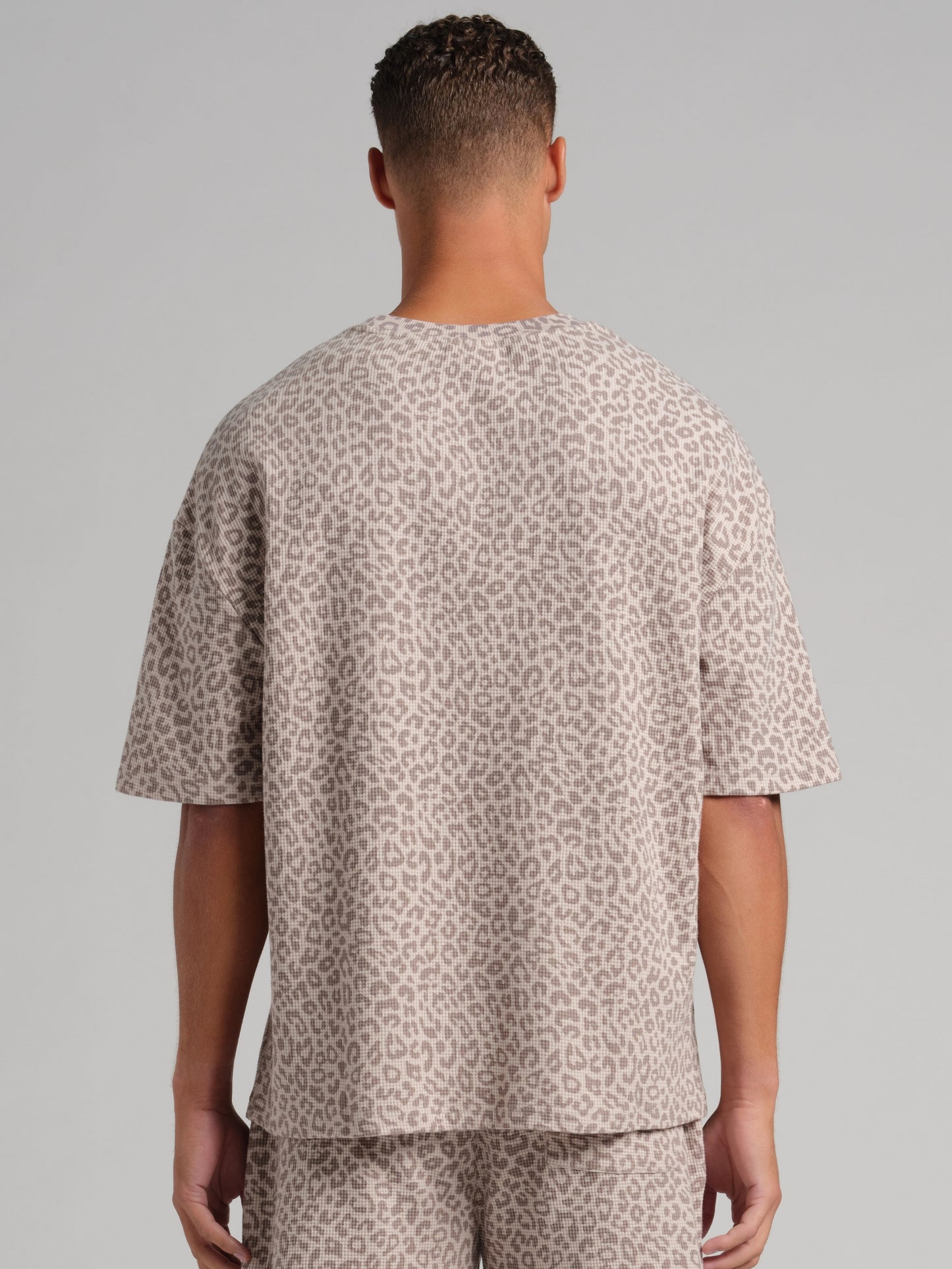 Desert Leopard / M