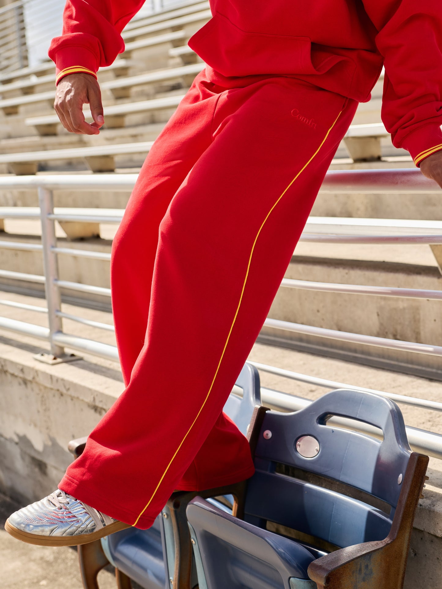 Royale Red / M