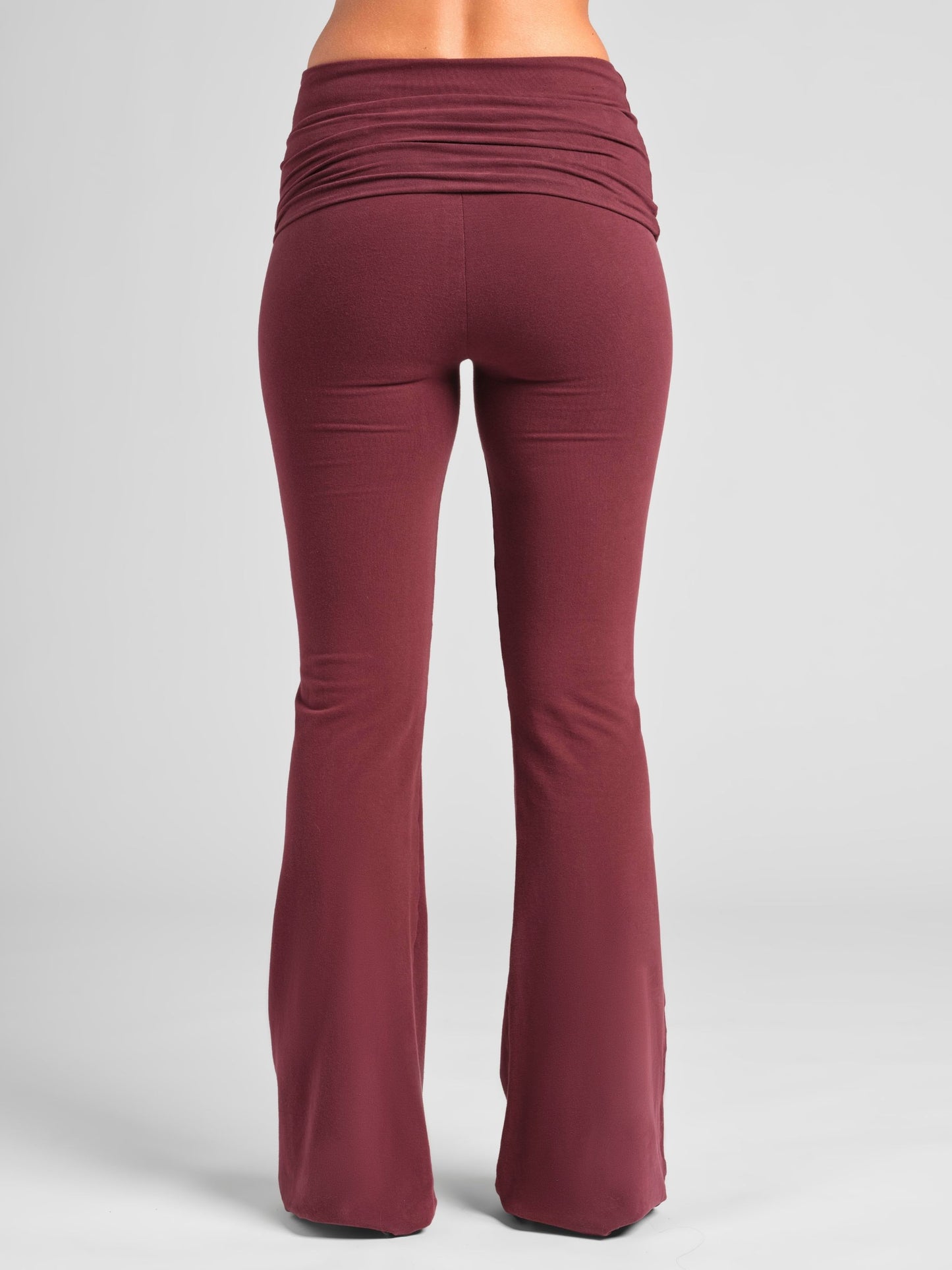 Maroon / F