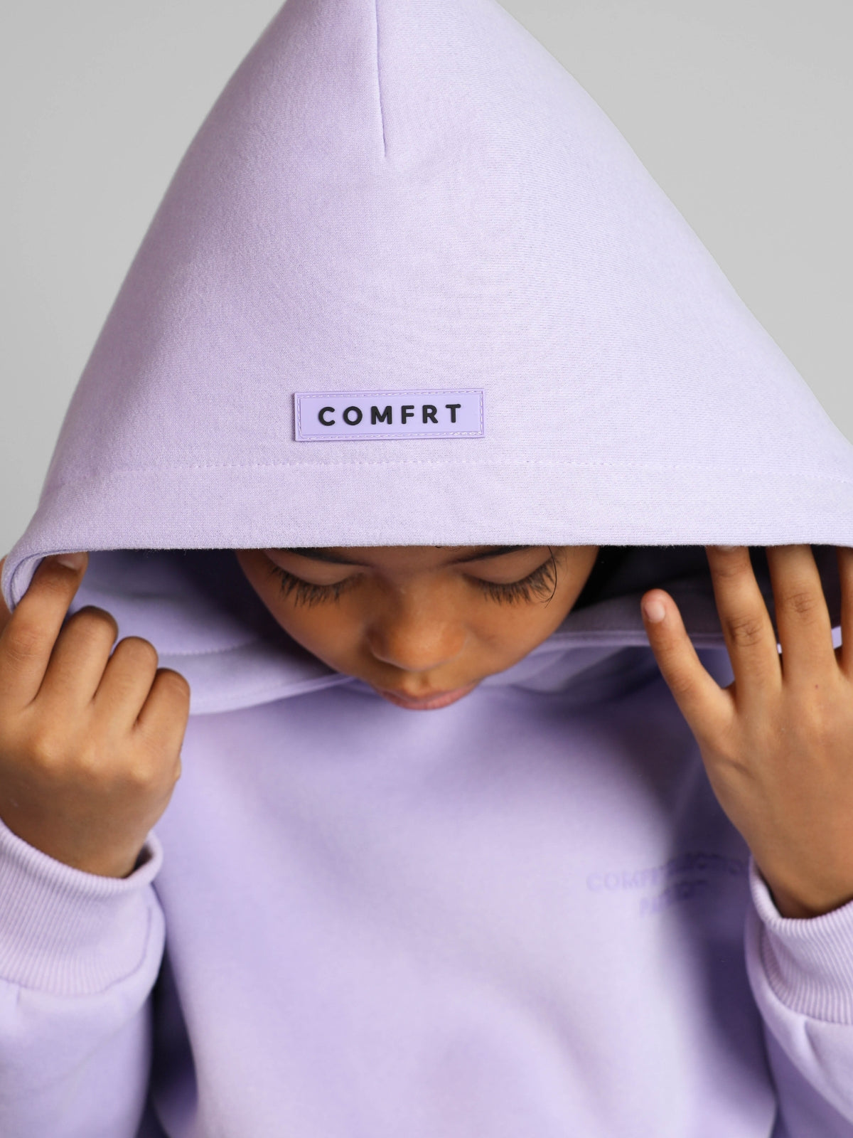 Lavender / Carter