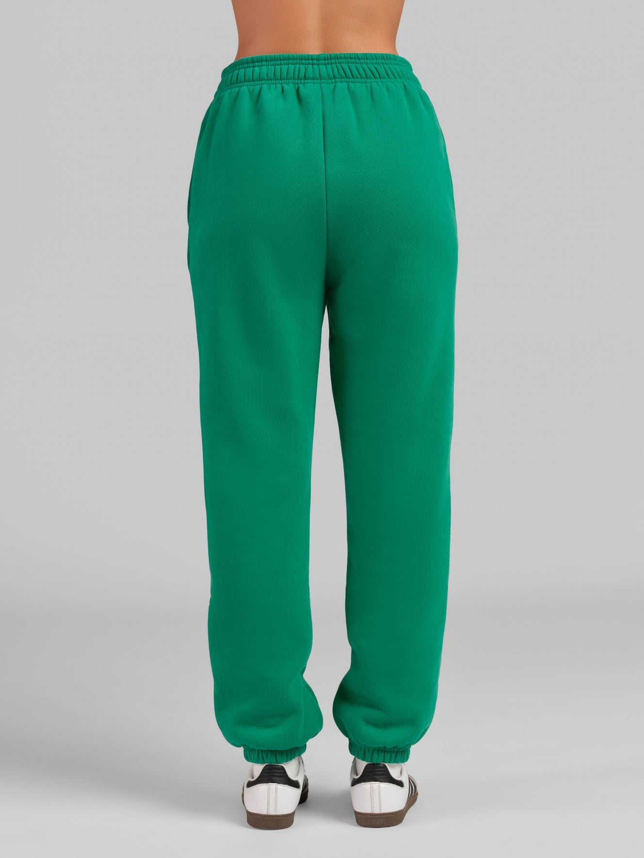 Viridis Green / F