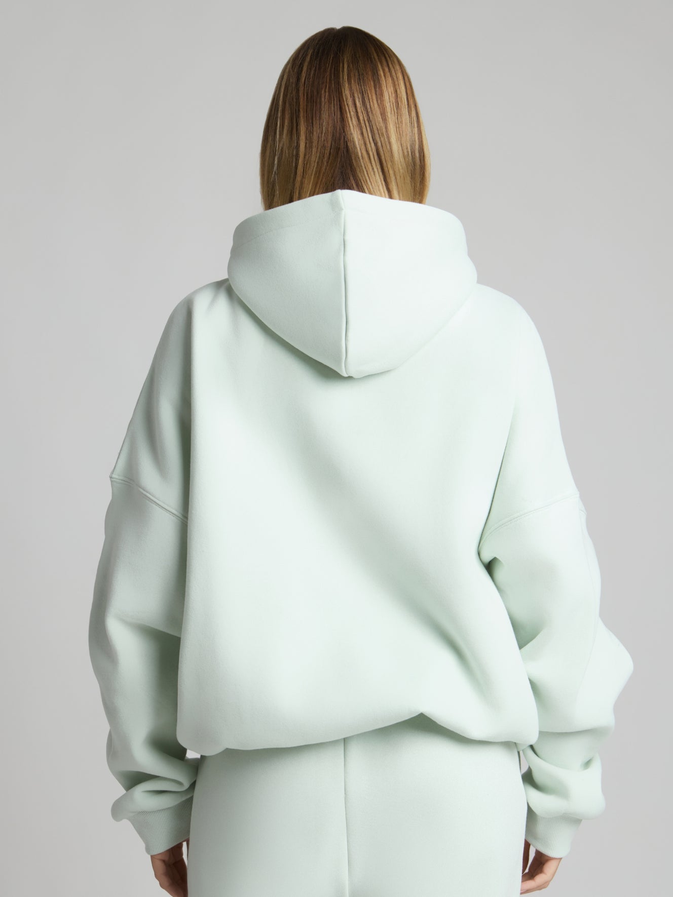 Pale Mint / F