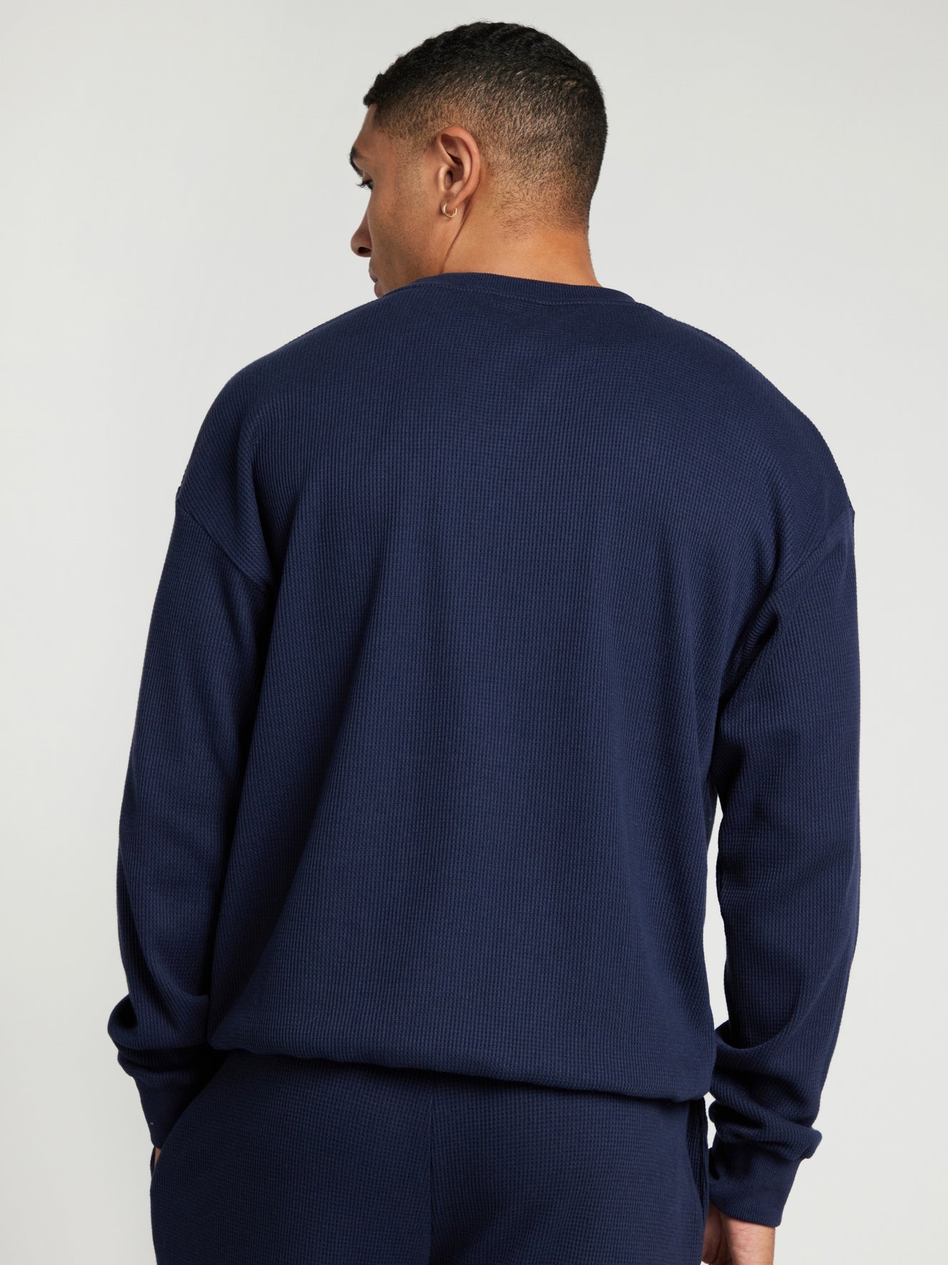 Navy / M