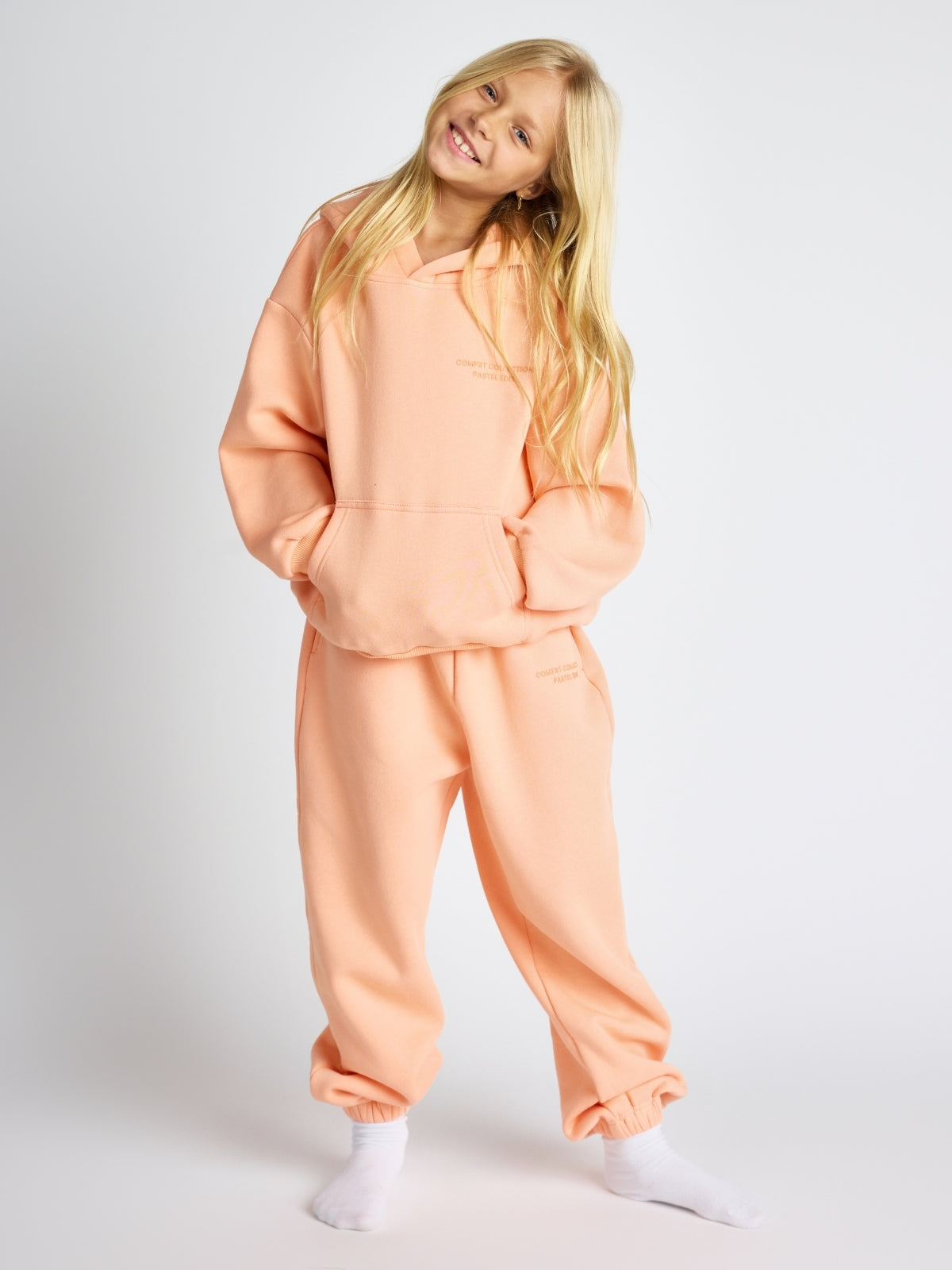 Creamsicle / Arina