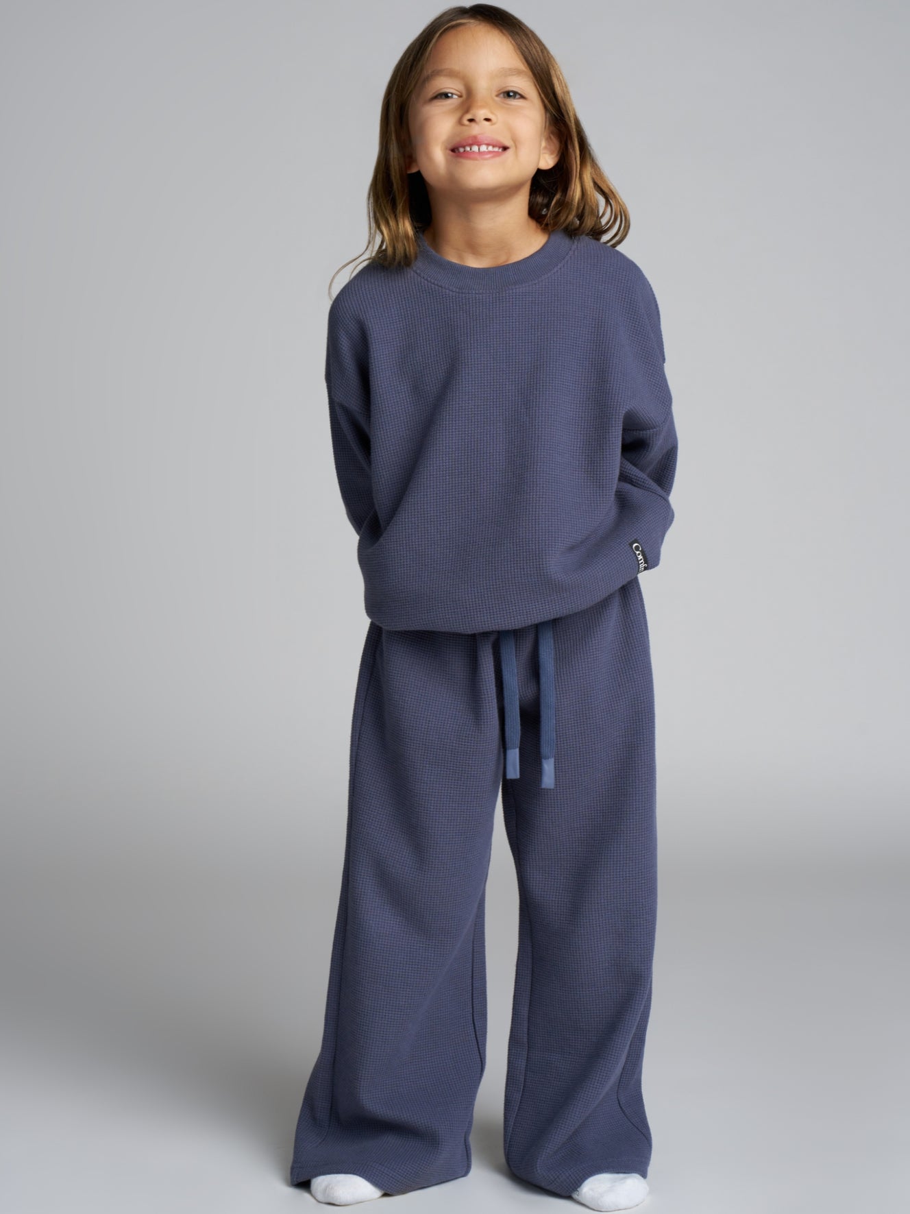 Stone Blue / Mila