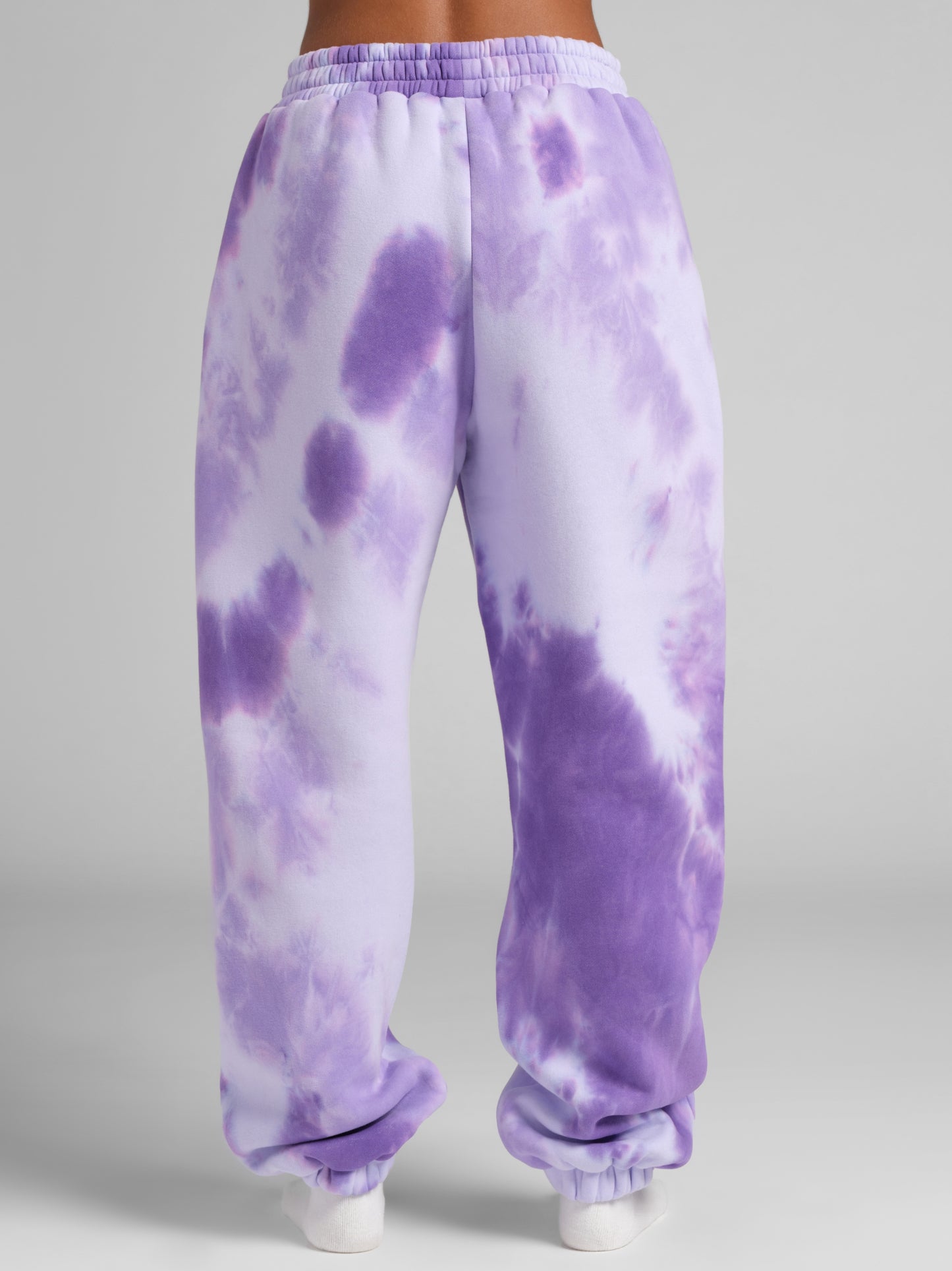 Lavender Cloud / F
