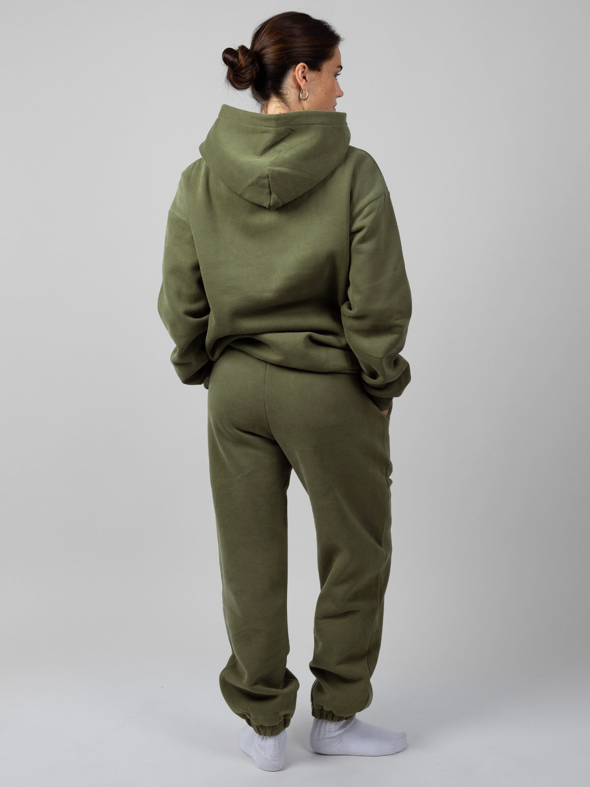 Olive / F