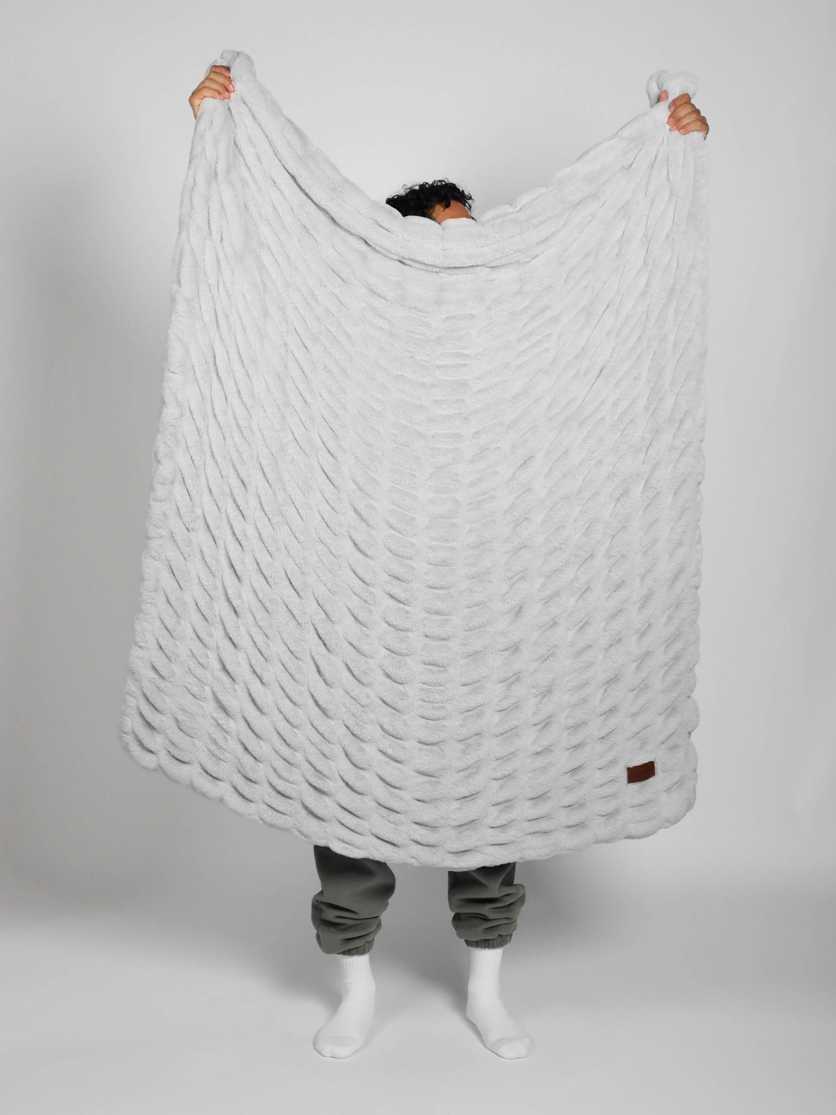 Cloud Grey / M