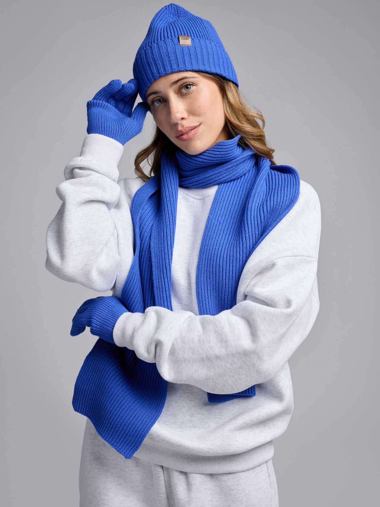 Cobalt Blue