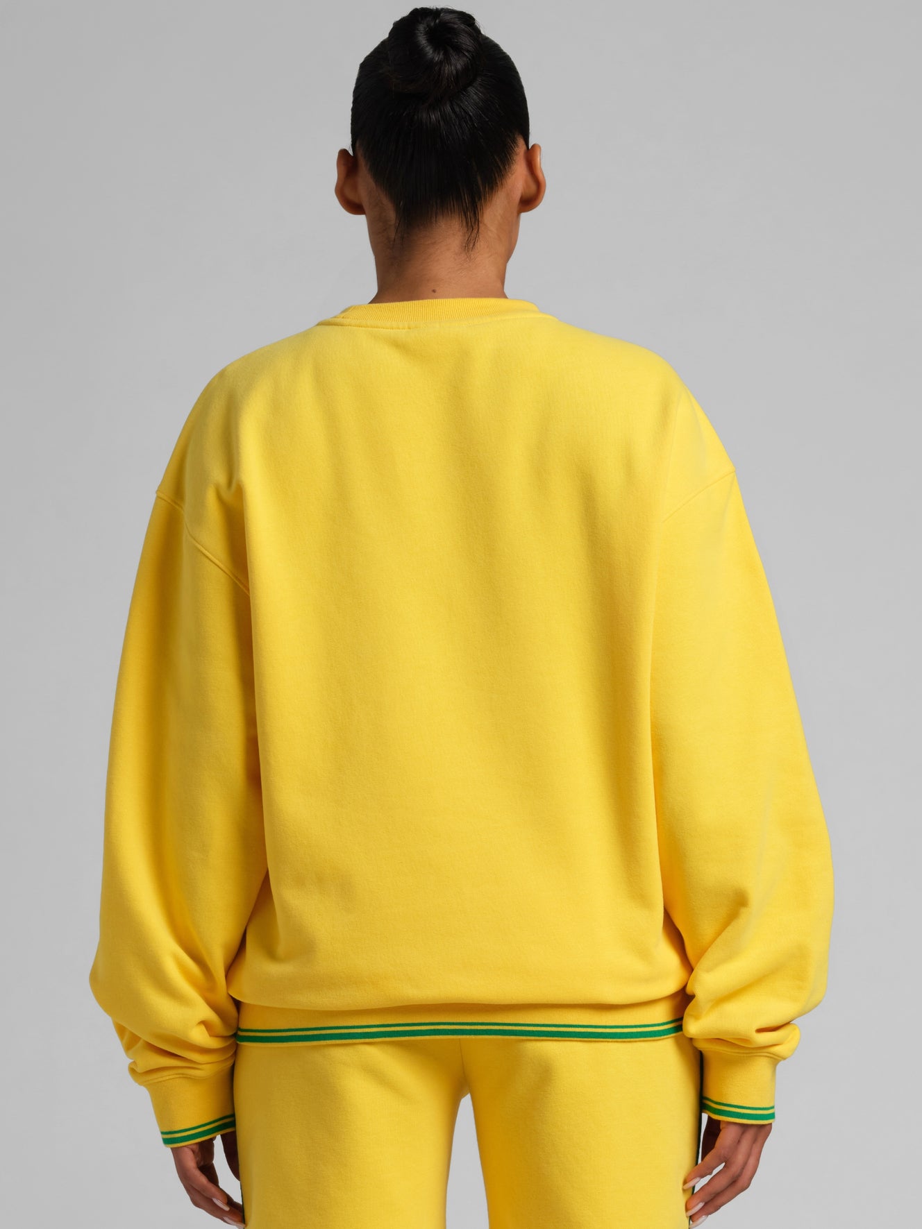 Samba Yellow / F