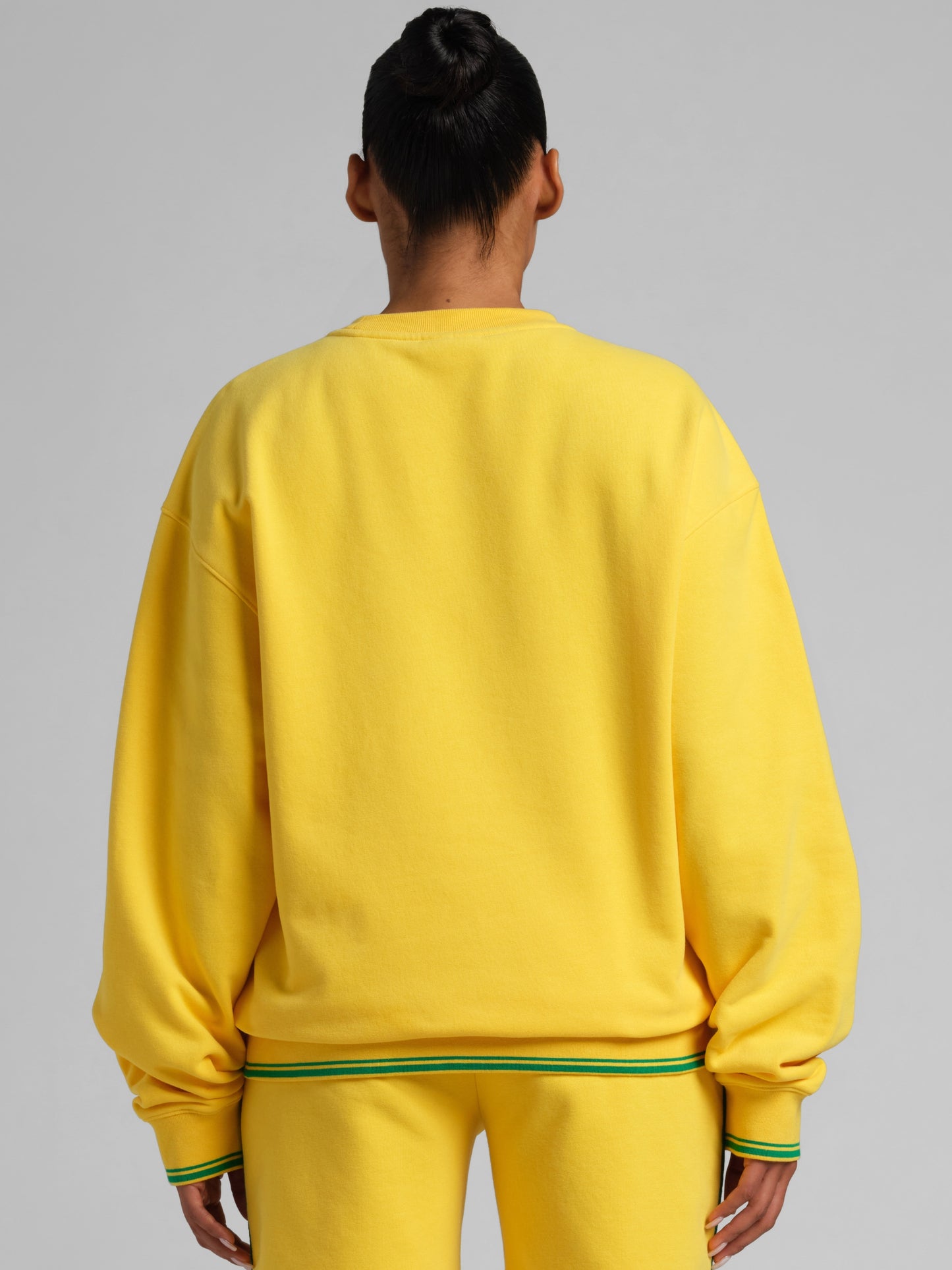 Samba Yellow / F