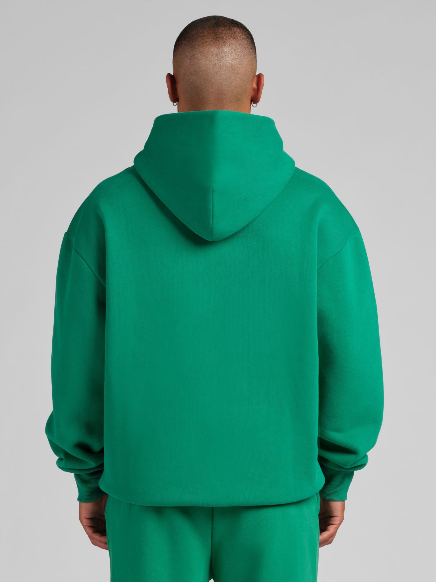 Viridis Green / M
