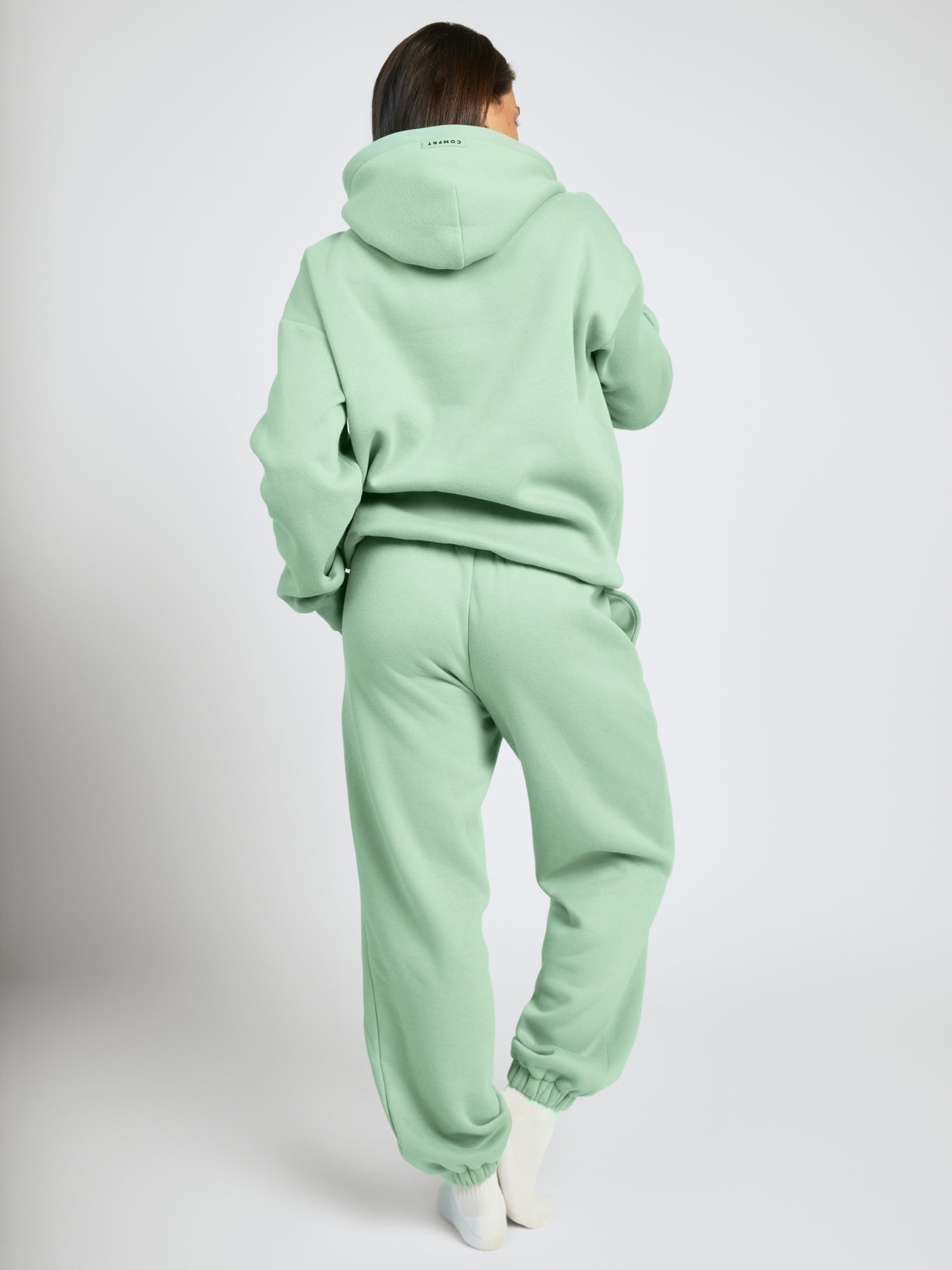 Seafoam / F
