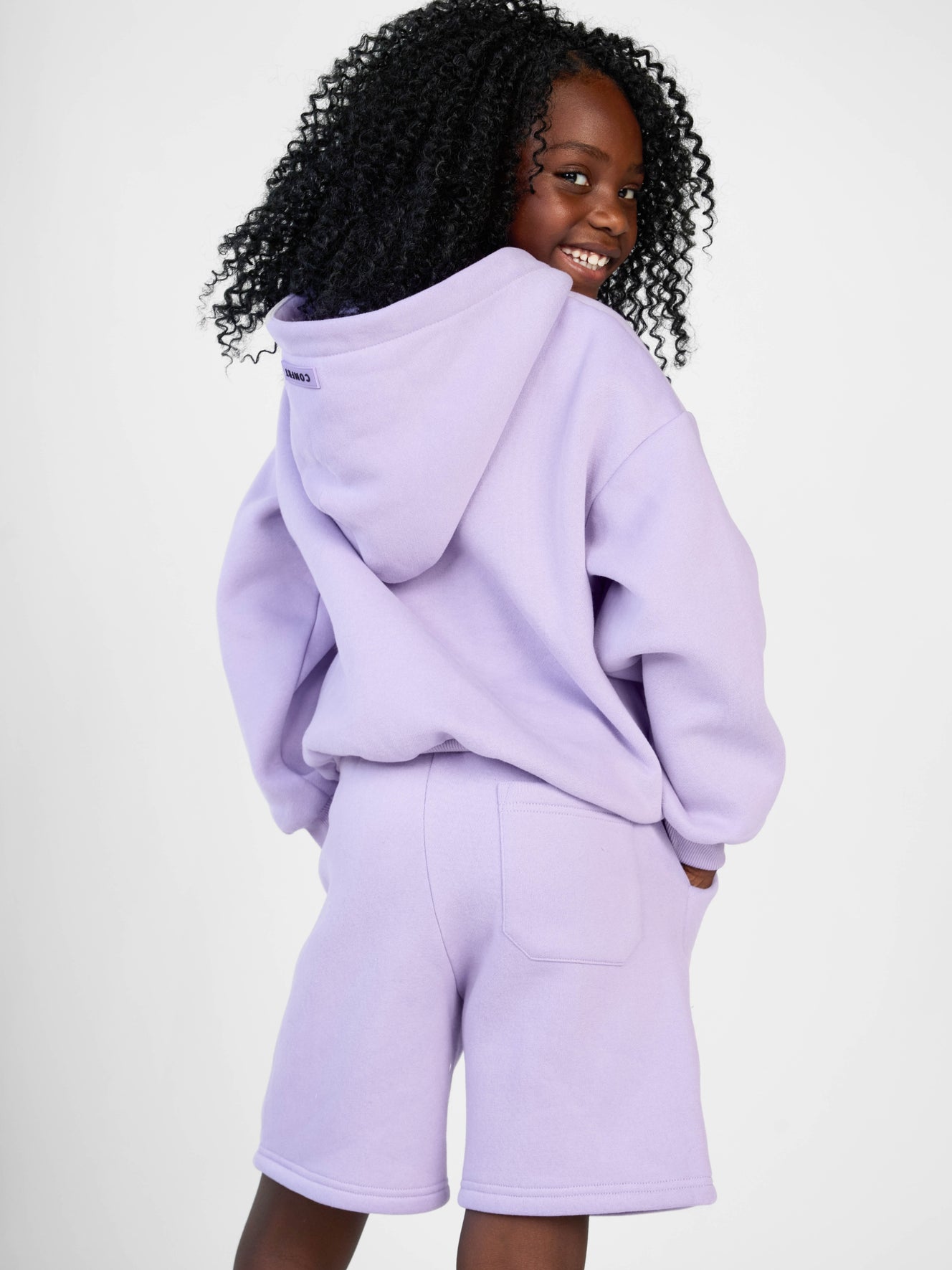 Lavender / Hattie
