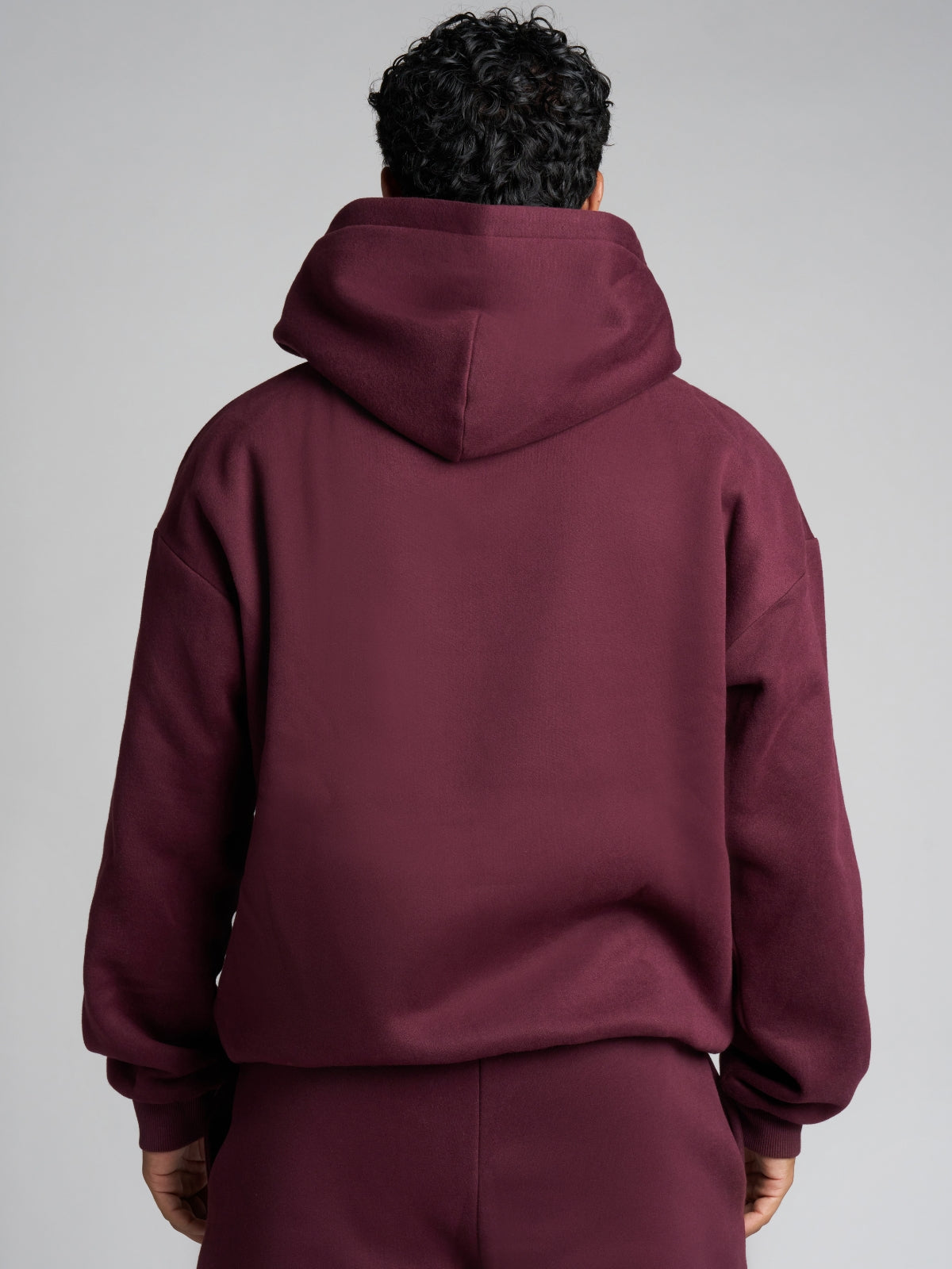 Maroon / M