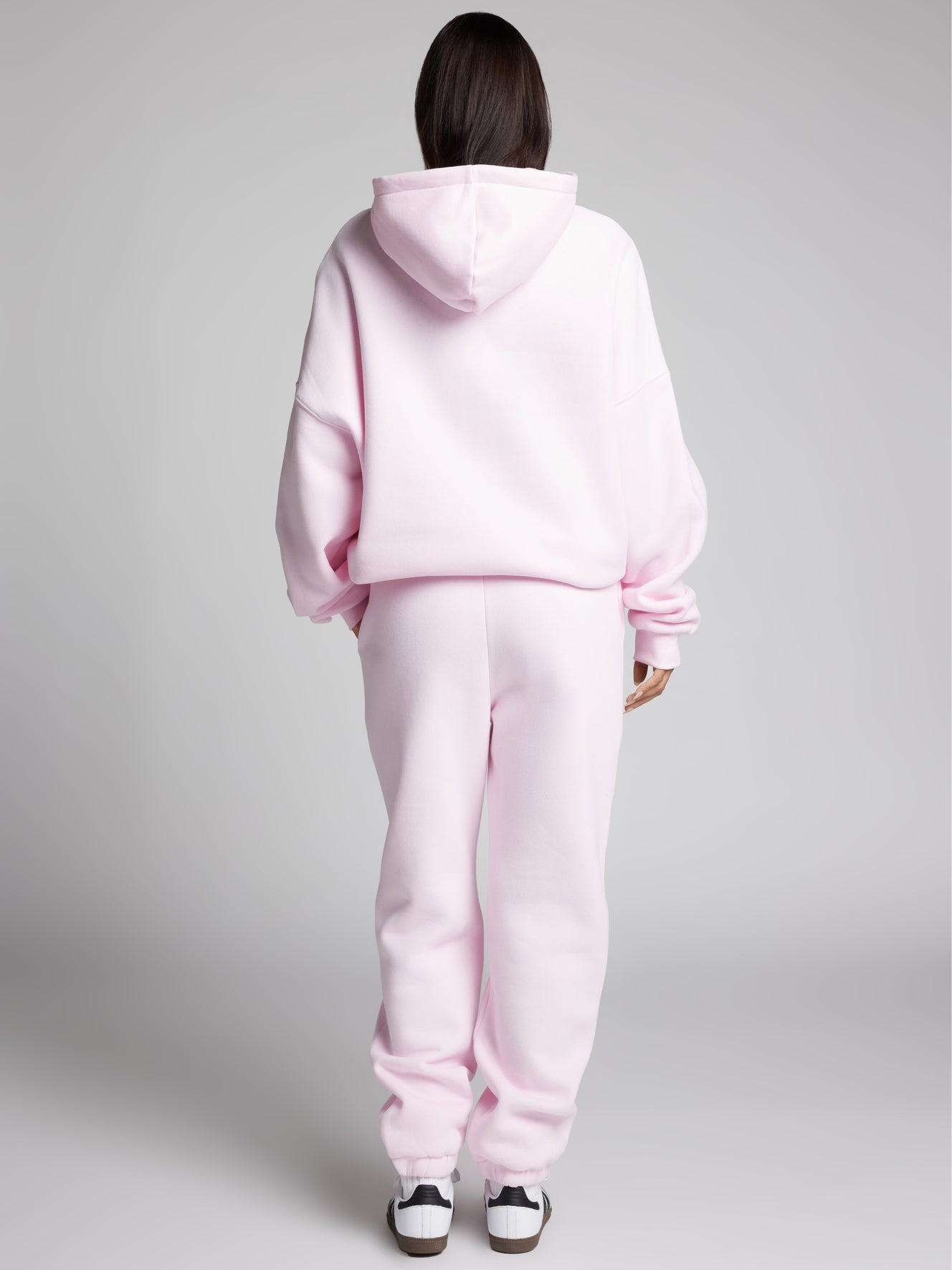 Powder Pink / F