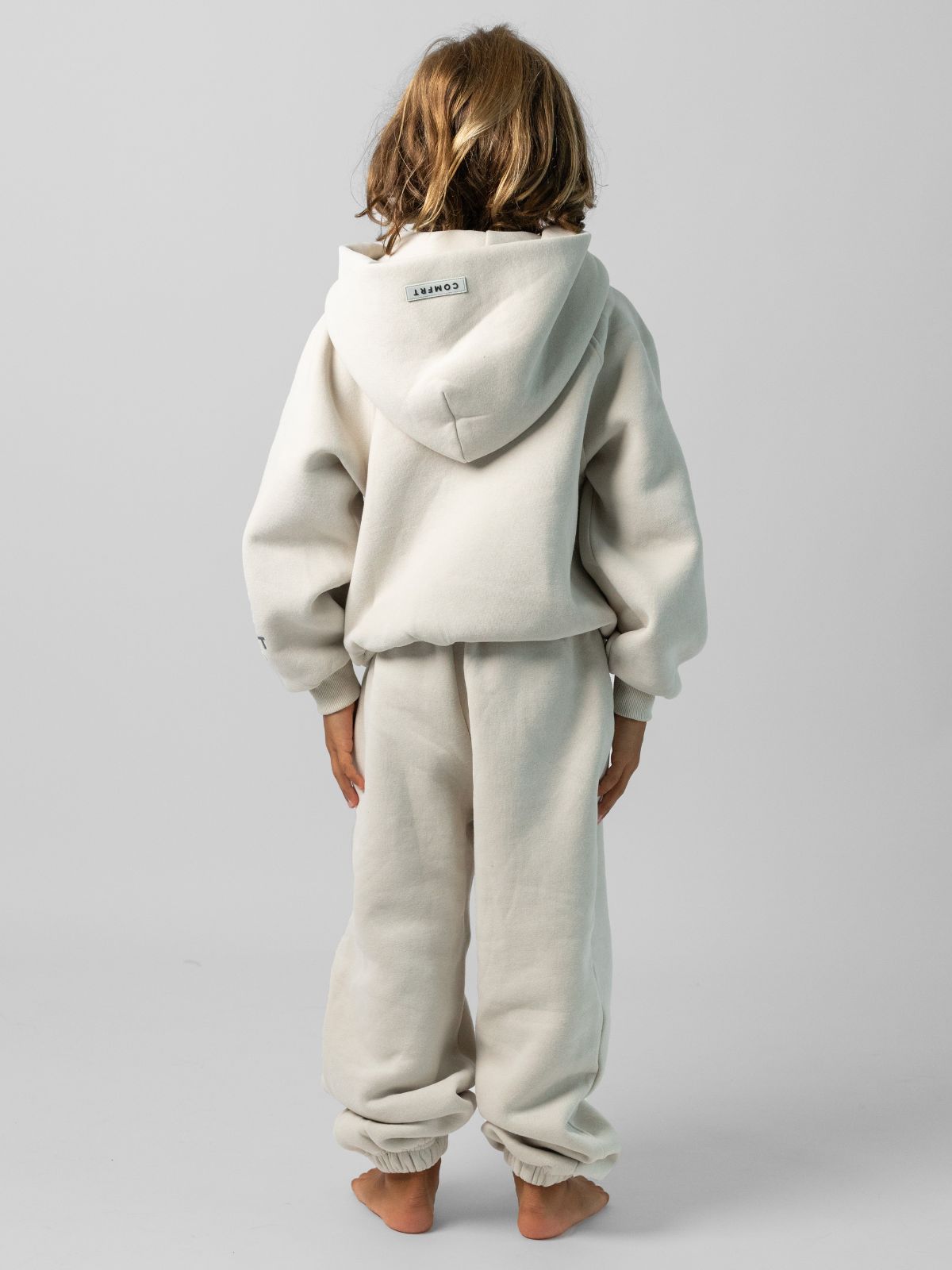 Cotton / Jaydn