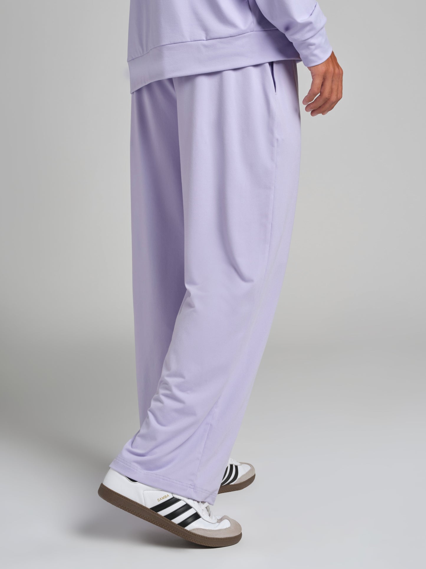 Lavender / M