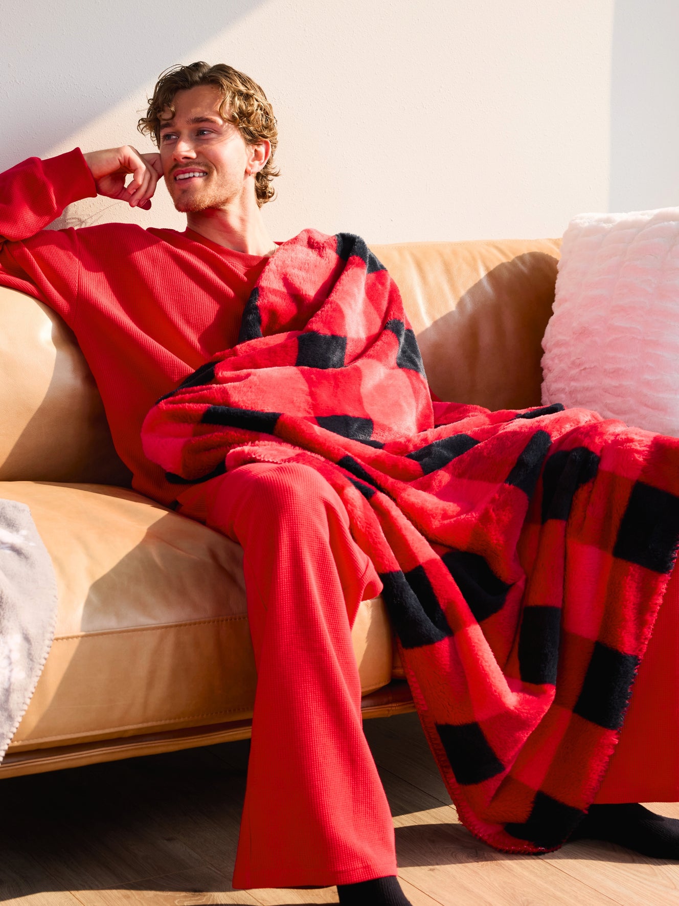 Buffalo Plaid