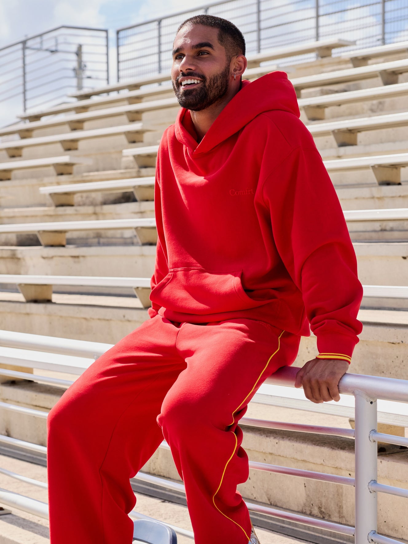 Royale Red / M
