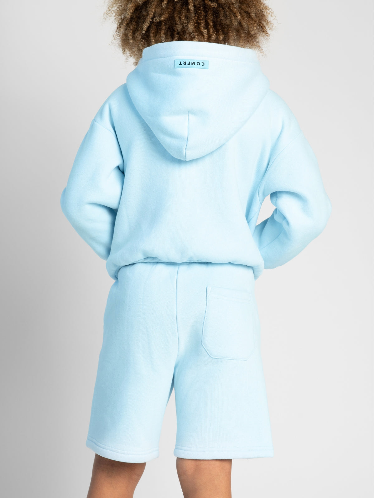 Baby Blue / Logan