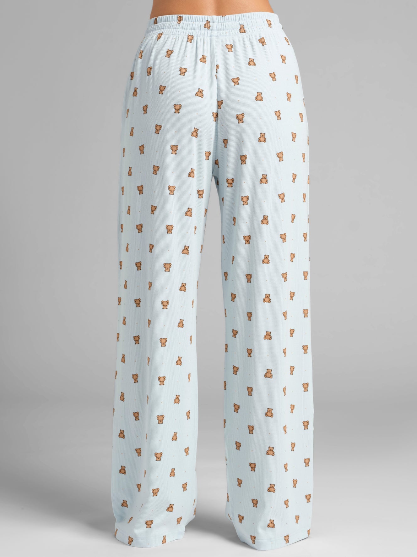 Sky Teddy / F