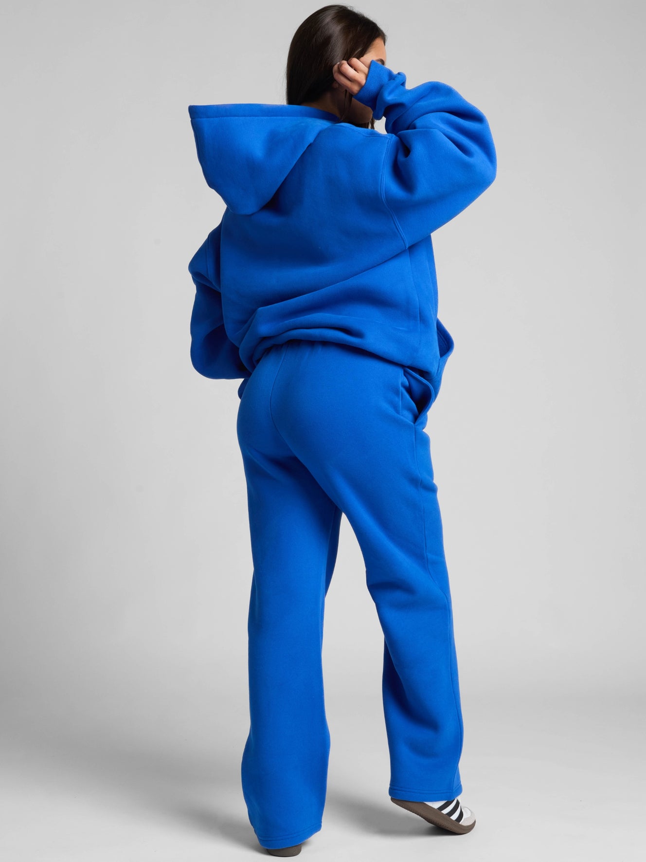 Cobalt Blue / F