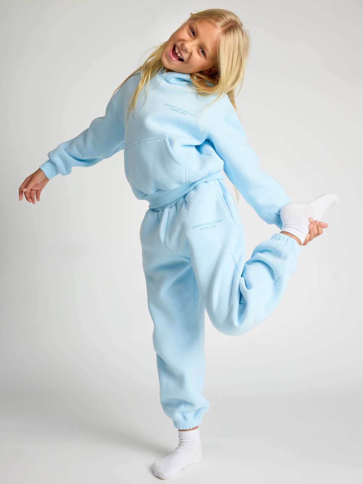 Baby Blue / Arina