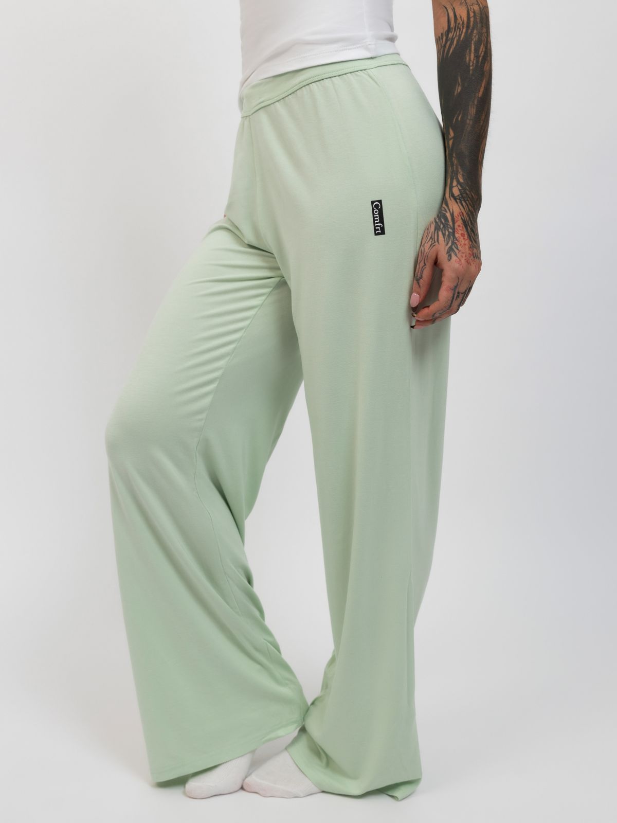 Mint / F