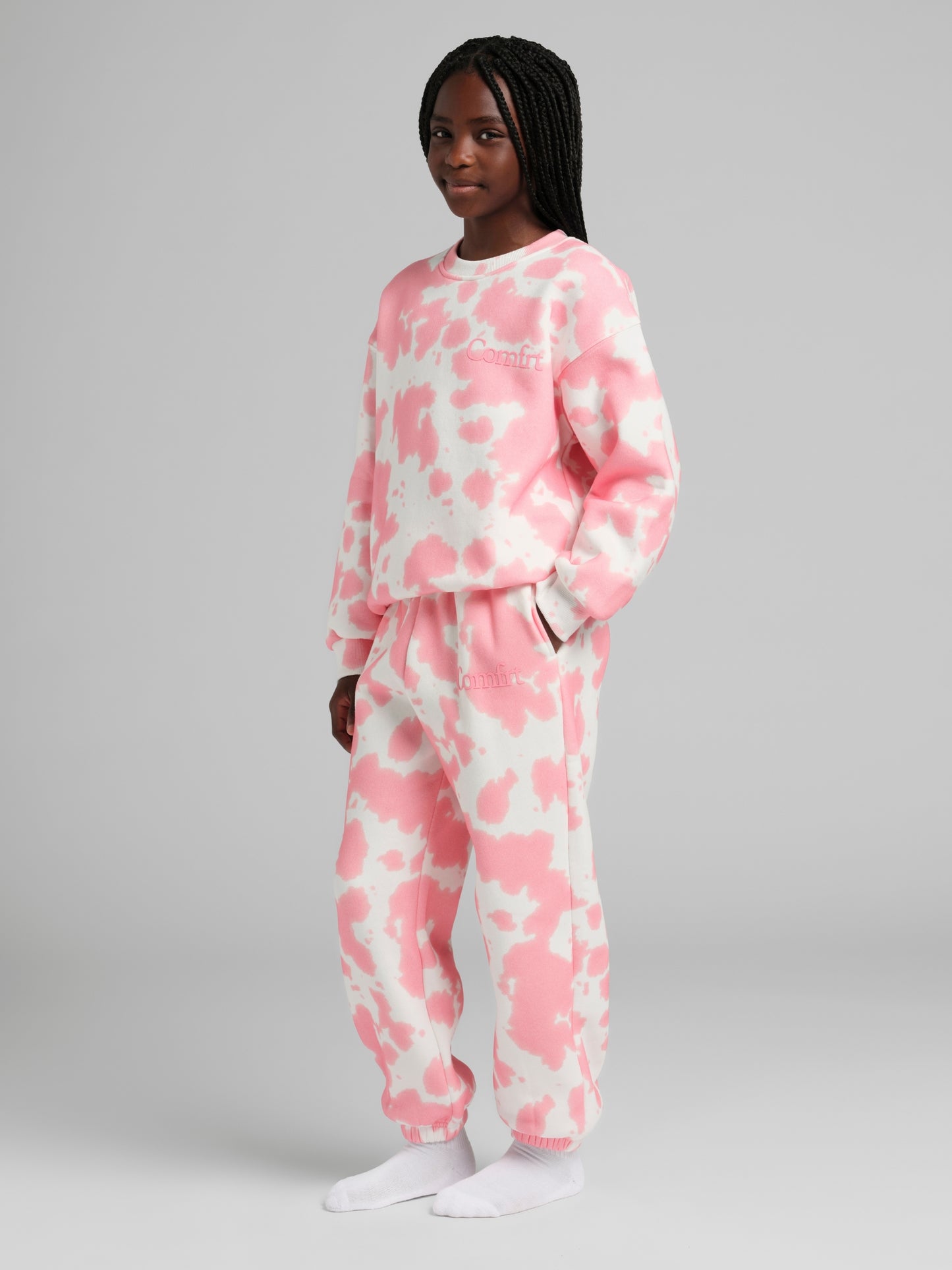 Strawberry Milk / Hattie