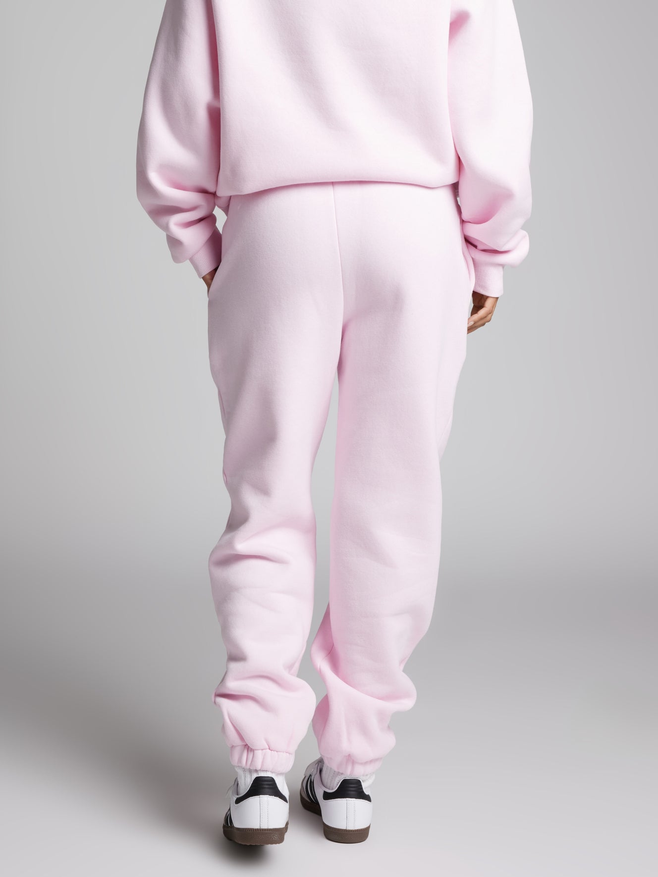 Powder Pink / F