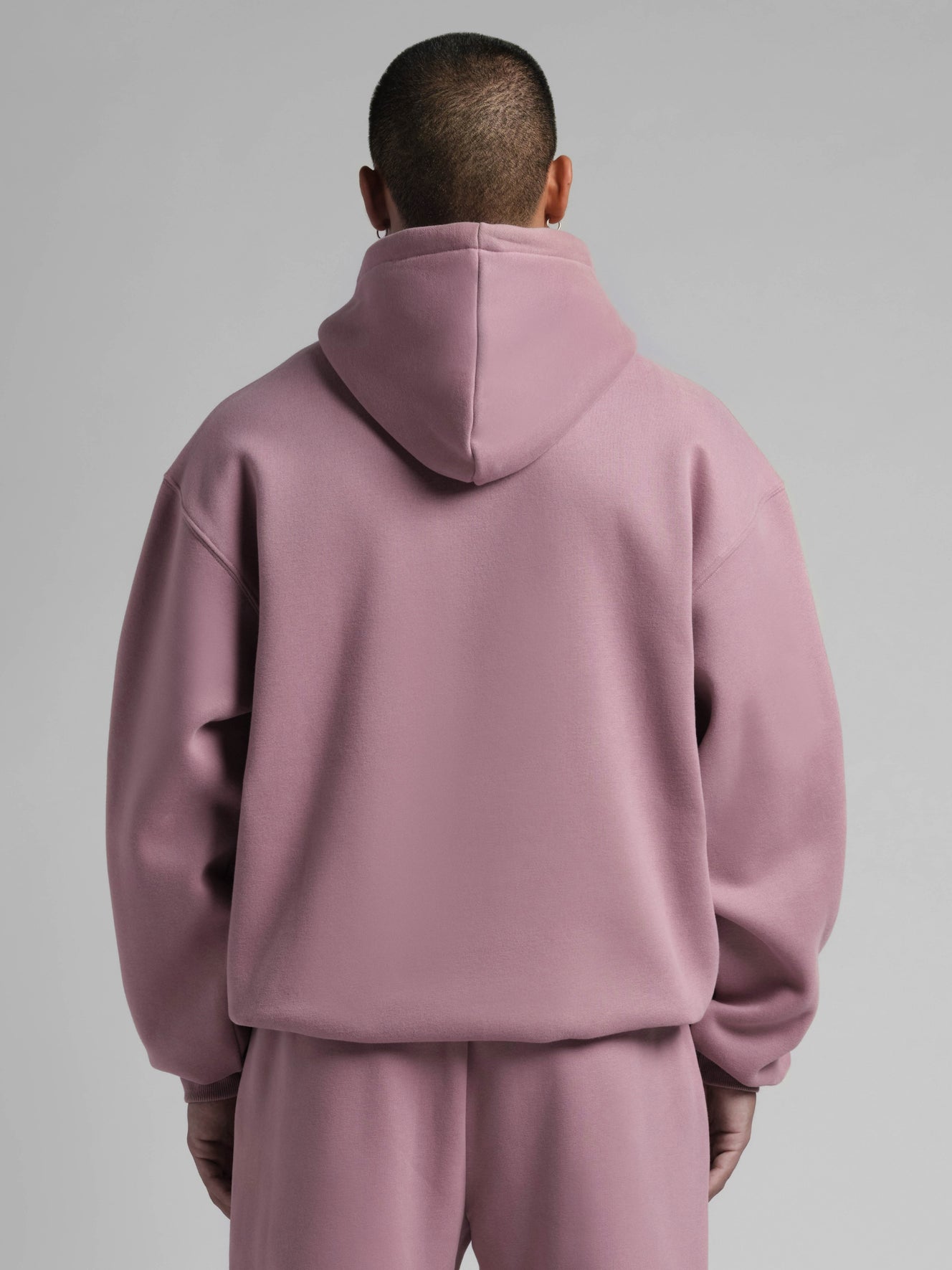 Orchid / Jared