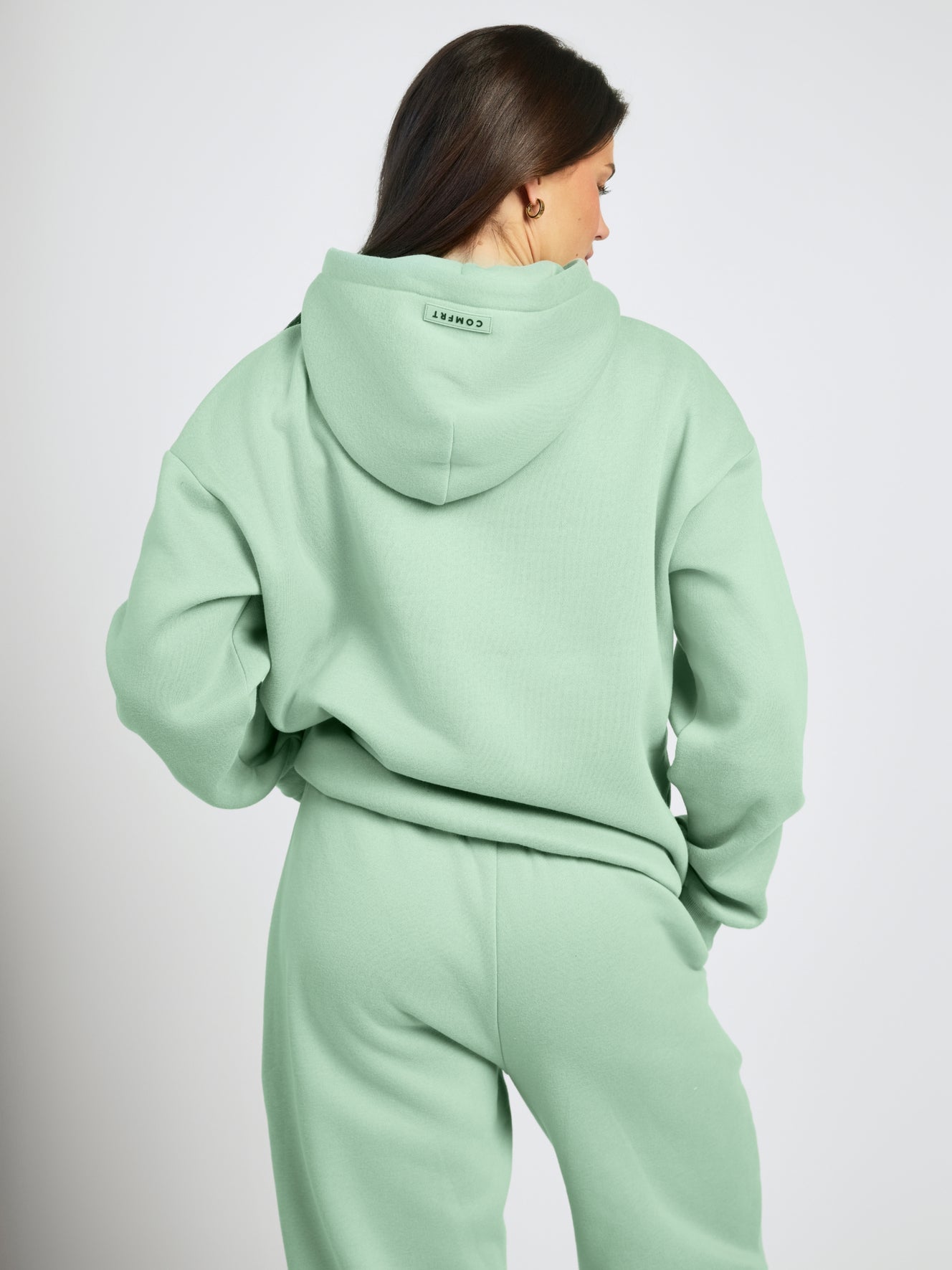 Seafoam / F