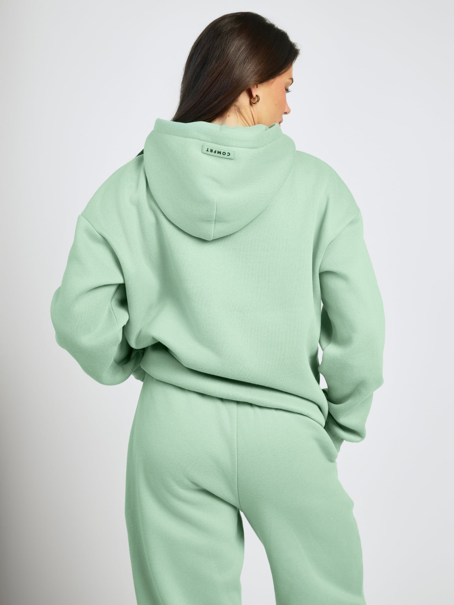 Seafoam / F